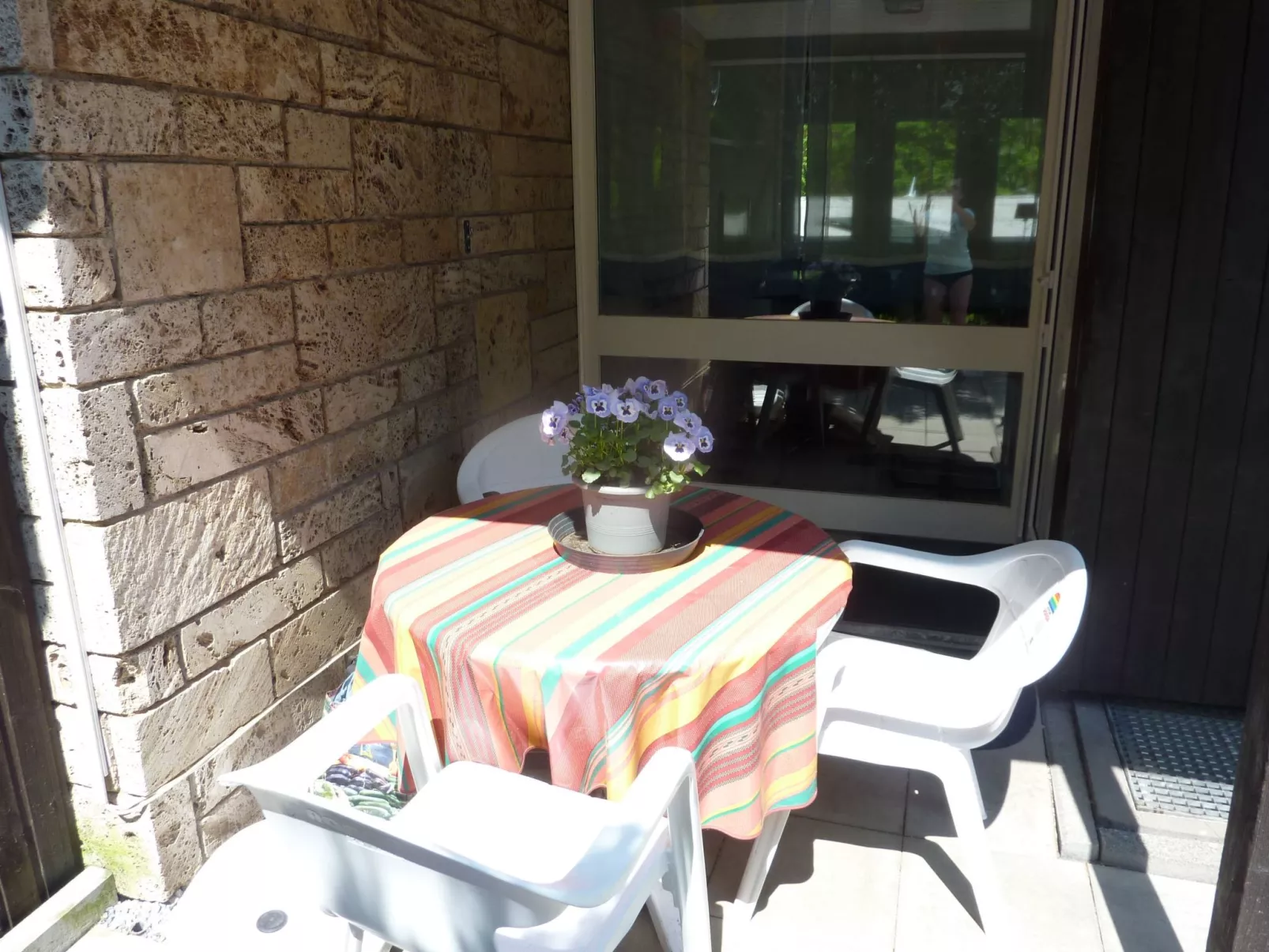 Ferienhas Diemelsee-Dedans