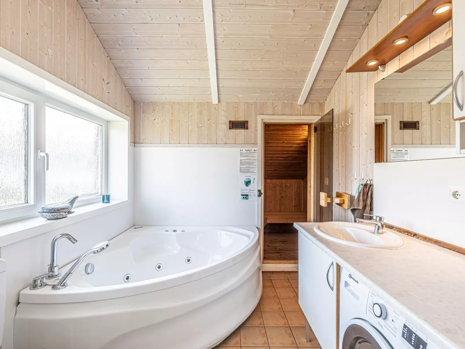 FH Strandblick-Dedans