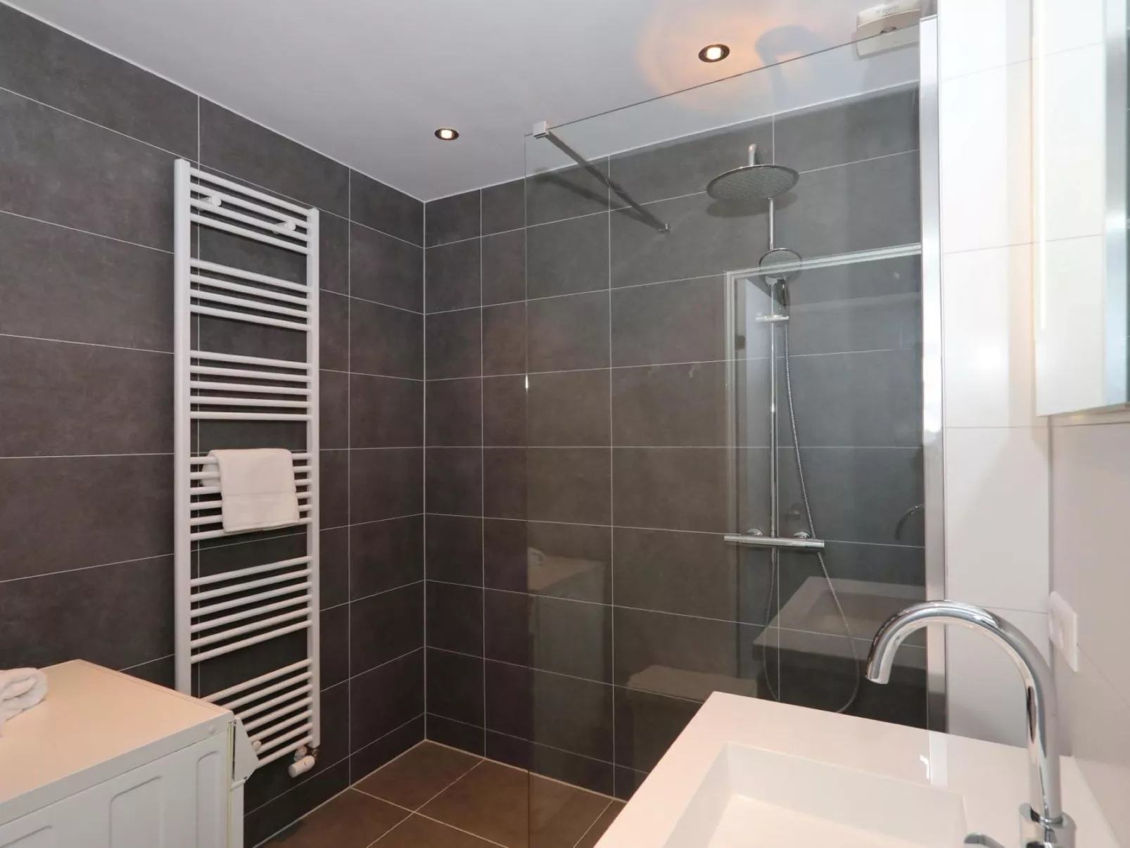 Hollandsche Tulp-Inside