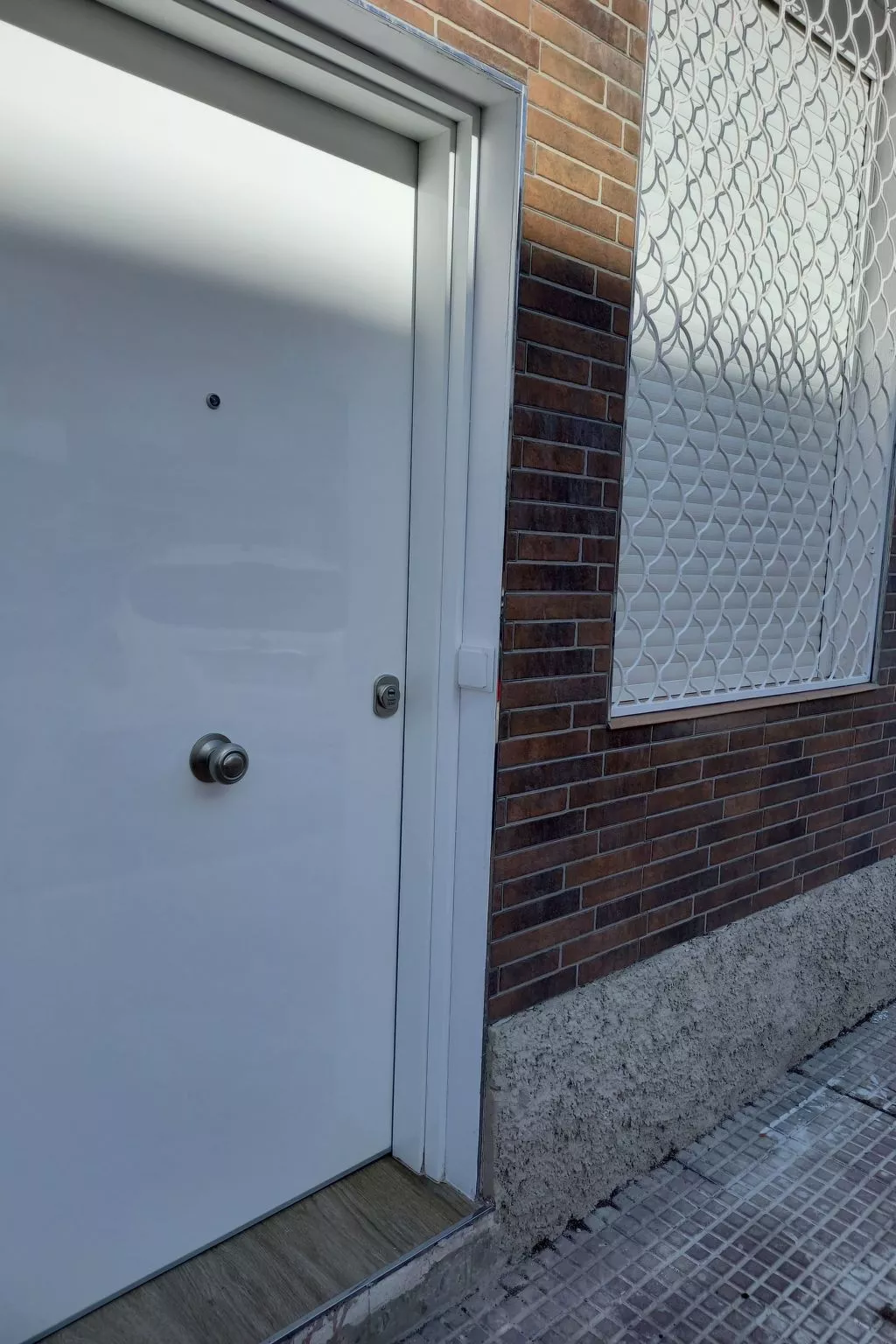 Unknown Accommodation-Inside