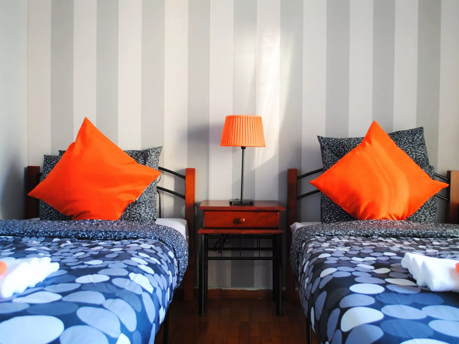 Athens SmArt 3-Room Apartment-Dedans