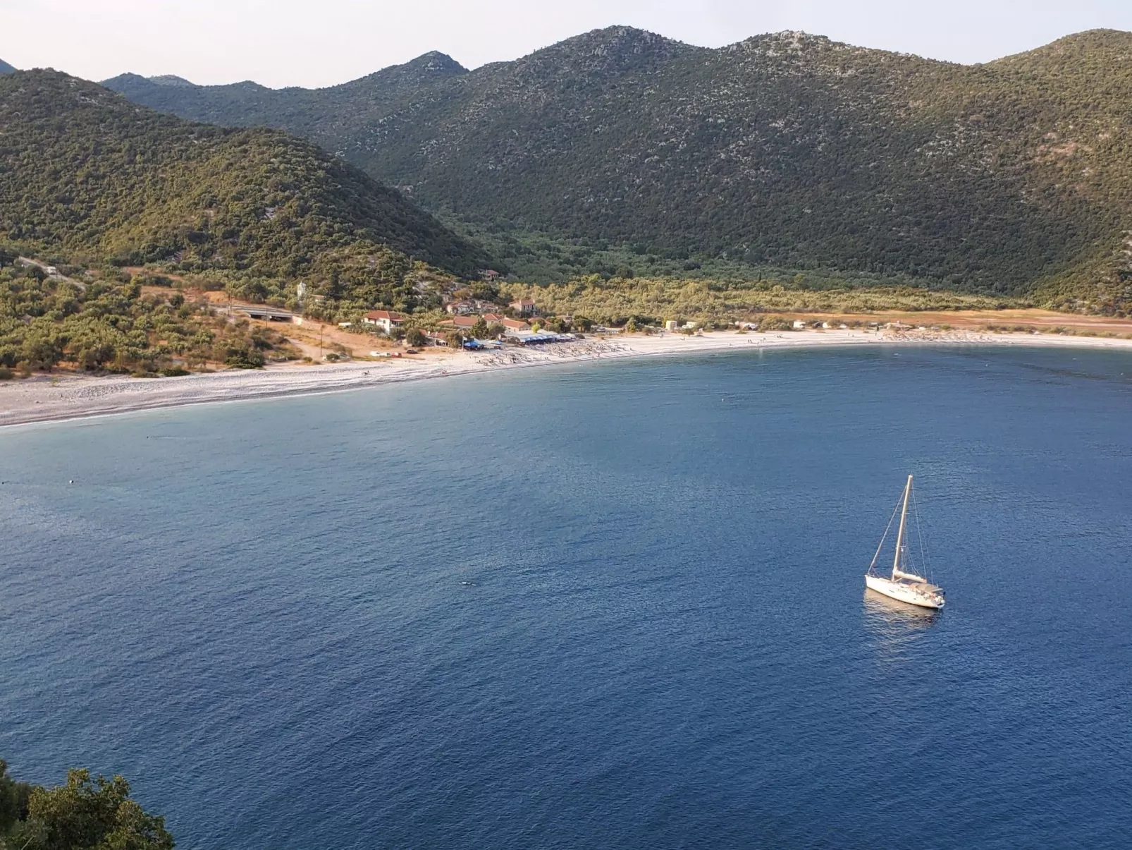 Unknown Accommodation-Inside