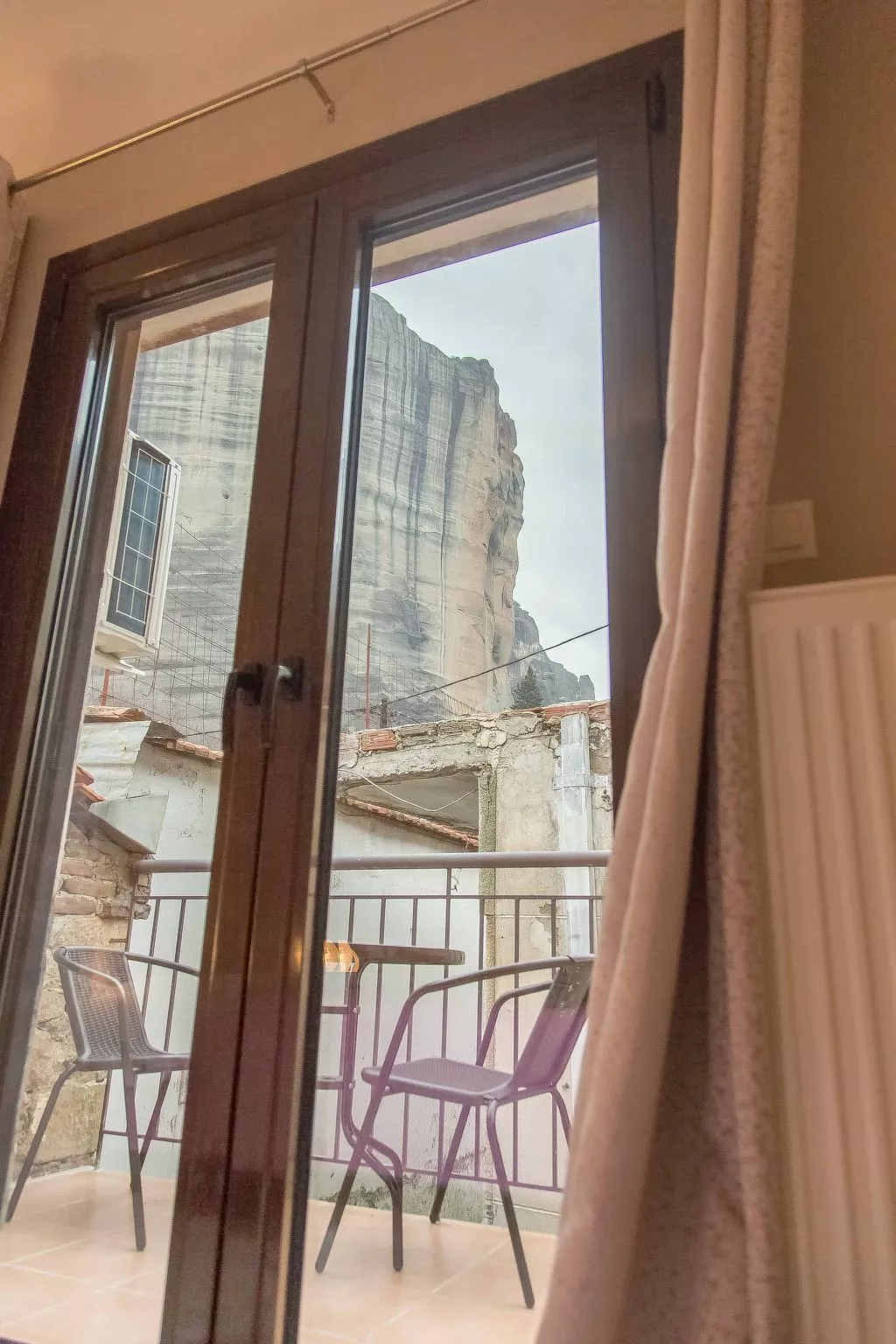 Historic Luxury House in the Heart of Meteora-Inside