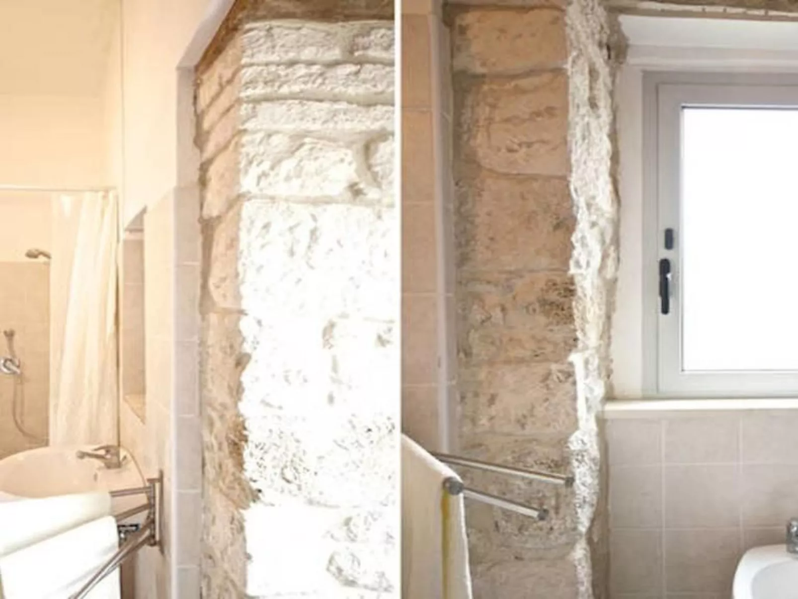 'Elvira Basilico' mit Terrasse-Inside