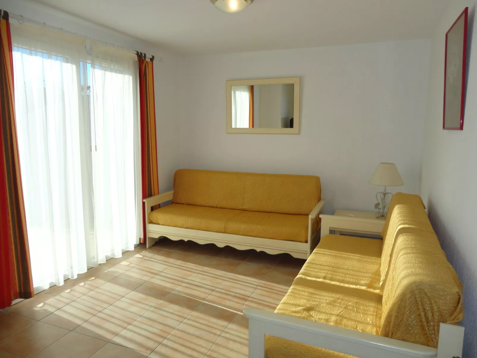 VILLA T3 PMR ZWISCHEN NARBONNE UND CARCASSONNE-Inside