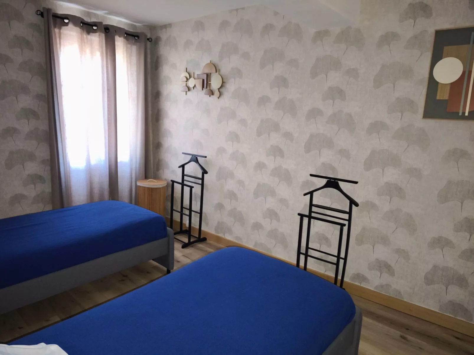 Schönes renoviertes katalanisches Haus-Dedans