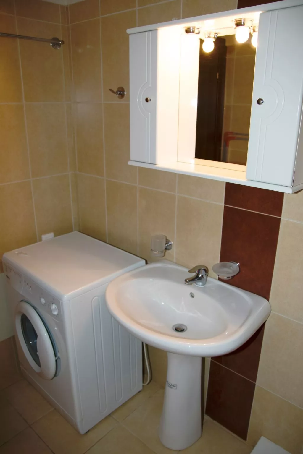 Paterakis Studios Triopetra-Dedans