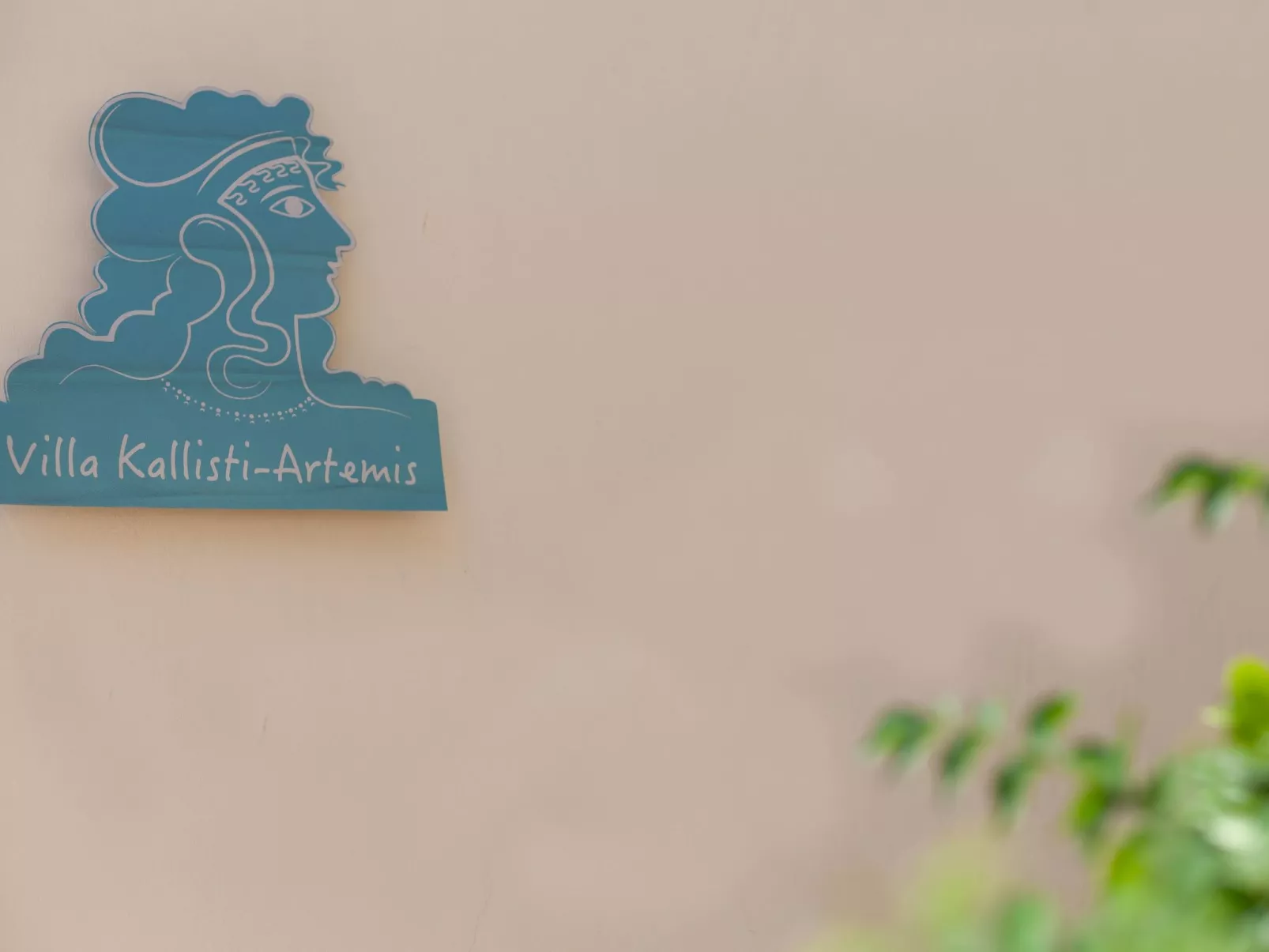 Ein irdisches Paradies-Outside