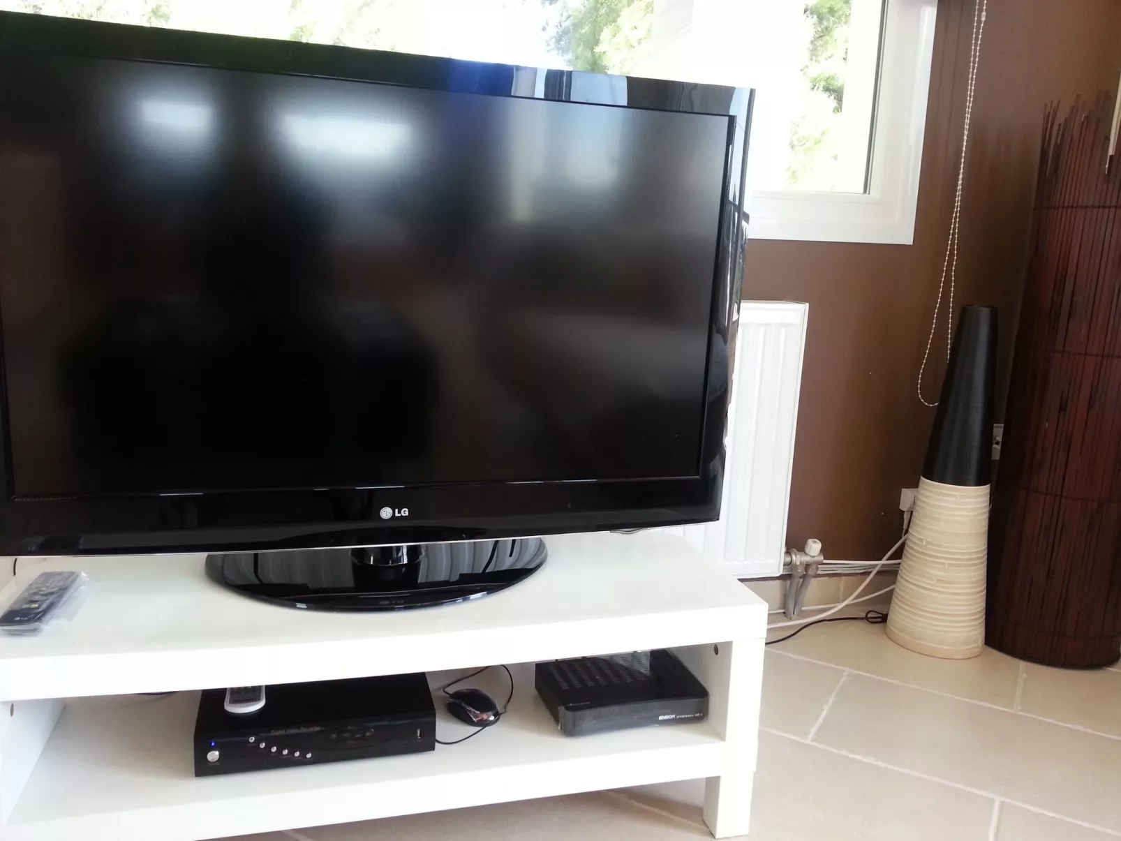 Ferienvilla "Anna Maria" mit Blick auf das Wasser-Inside