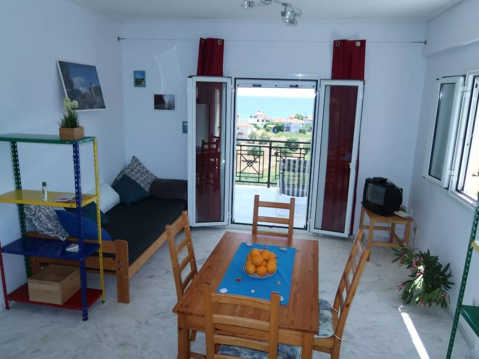 Mit Blick auf das Wasser-Image-tags.info