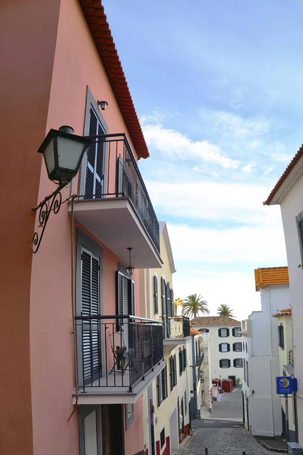 Sunscape Nature - 1-Zimmer-Apartment, Ponta do Sol-Dehors