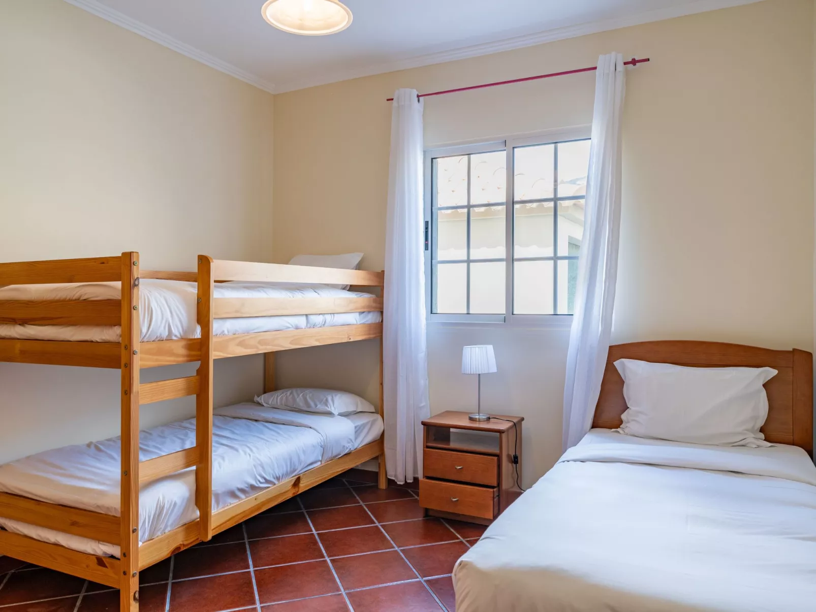 Simões Wohnung von HR Madeira-Inside