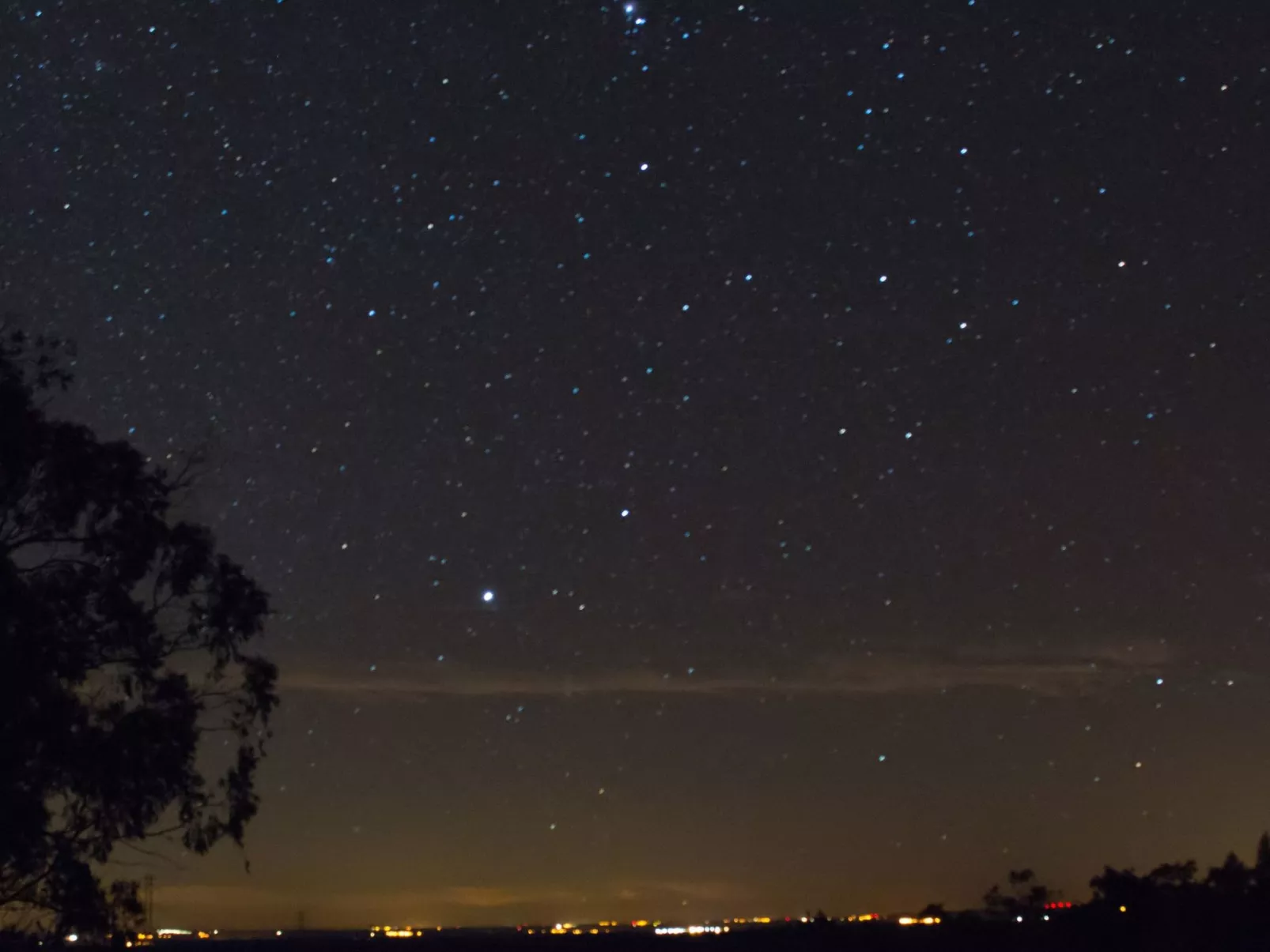 Monte Horizonte Casa Borboleta Öko und Natur-Draußen