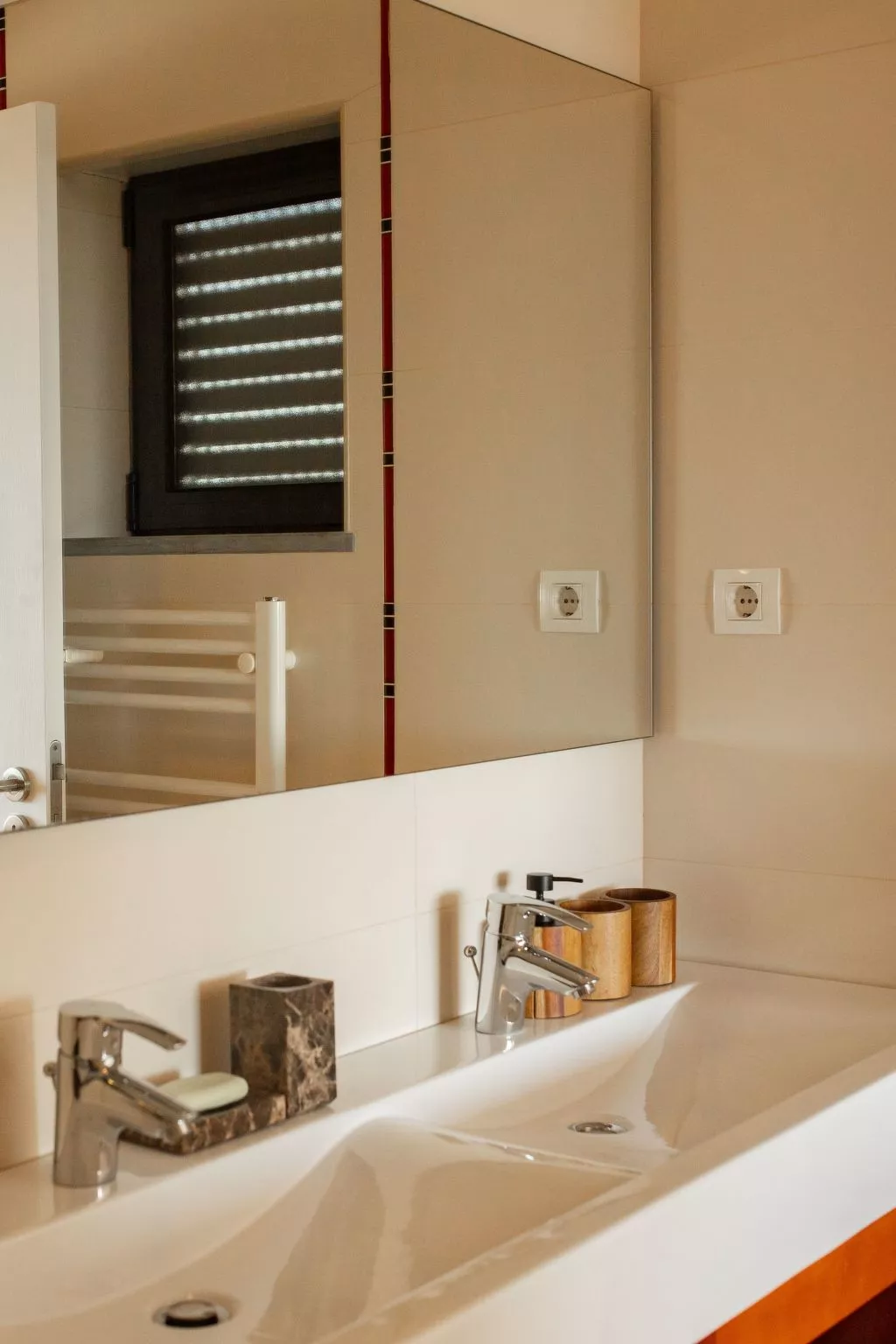 Villa Izabel Meerblick-Drinnen