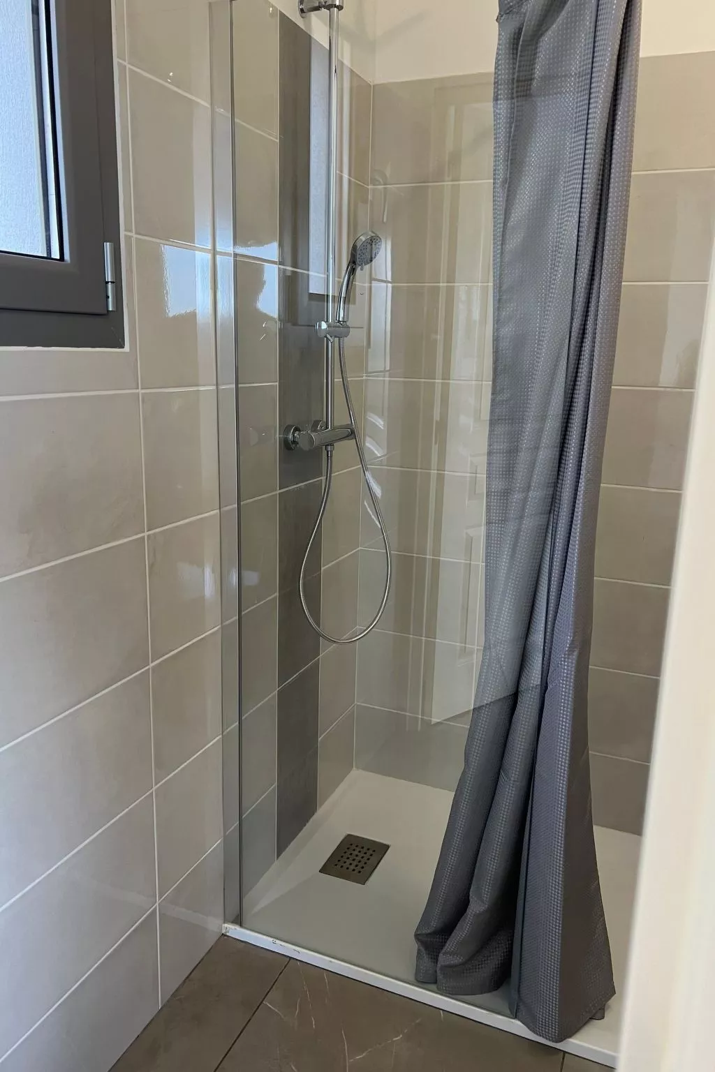 Wohnung du Haut in Cargese-Inside