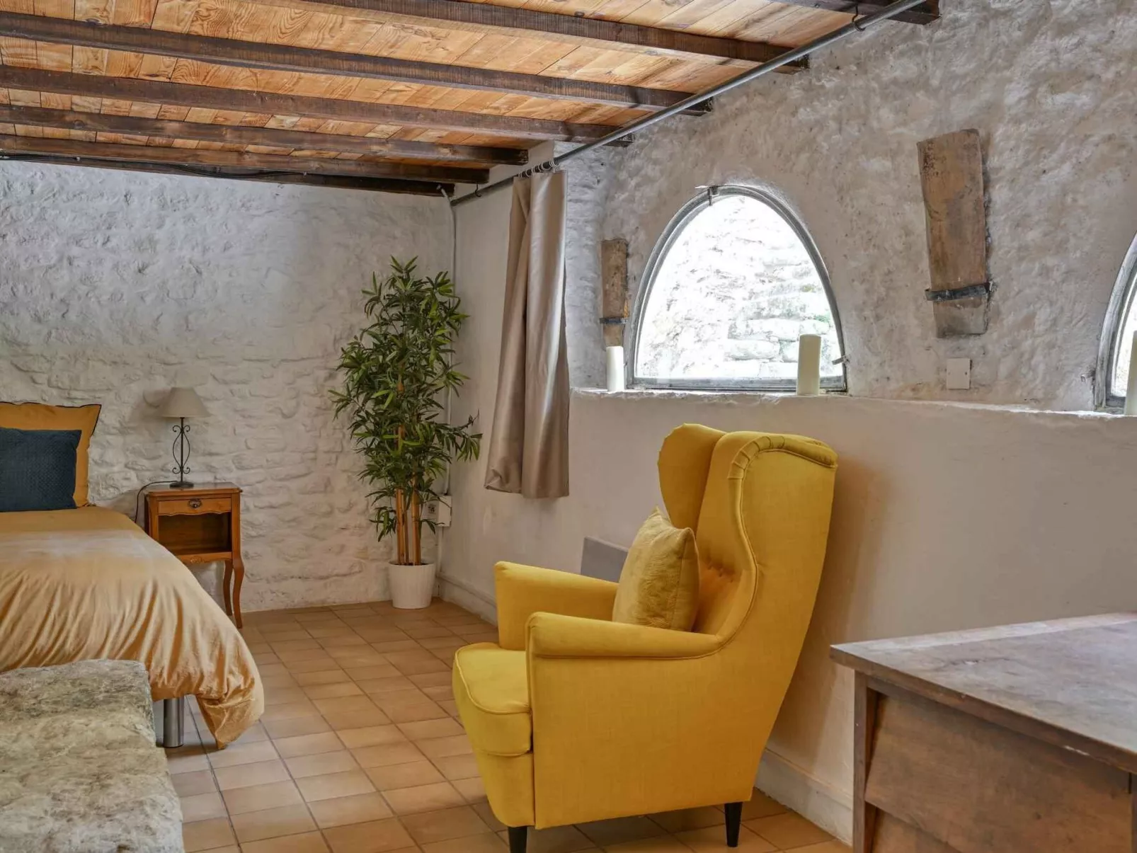 Domaine Santonne-Dedans