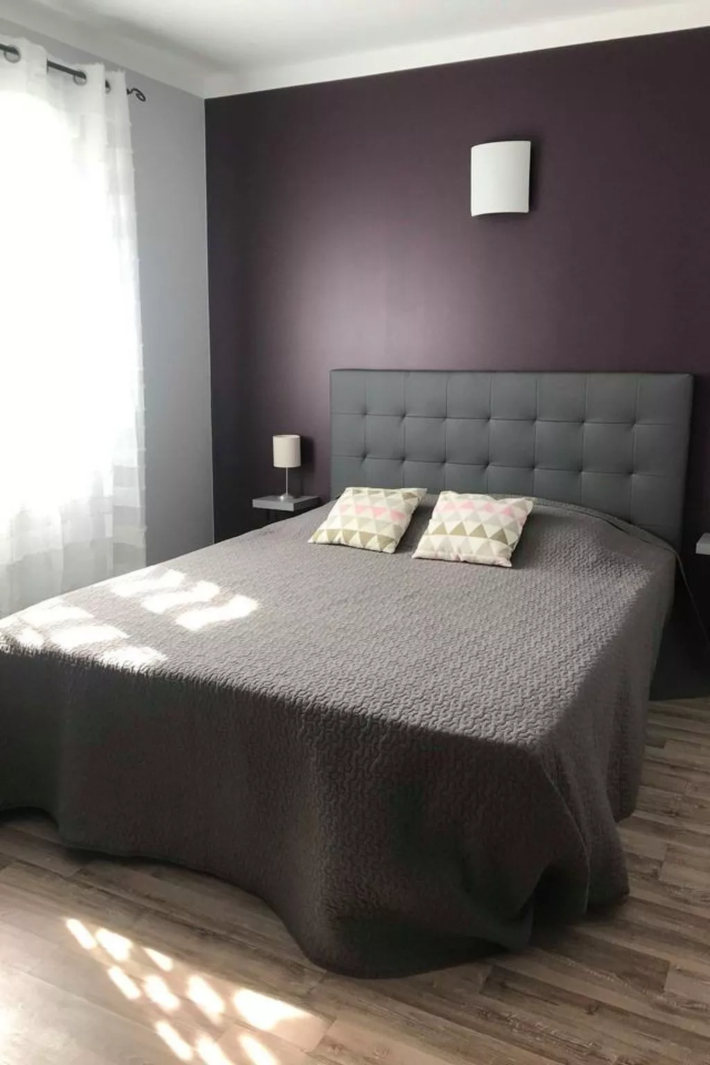 Villa Chemin du Lirac in Tavel-Drinnen