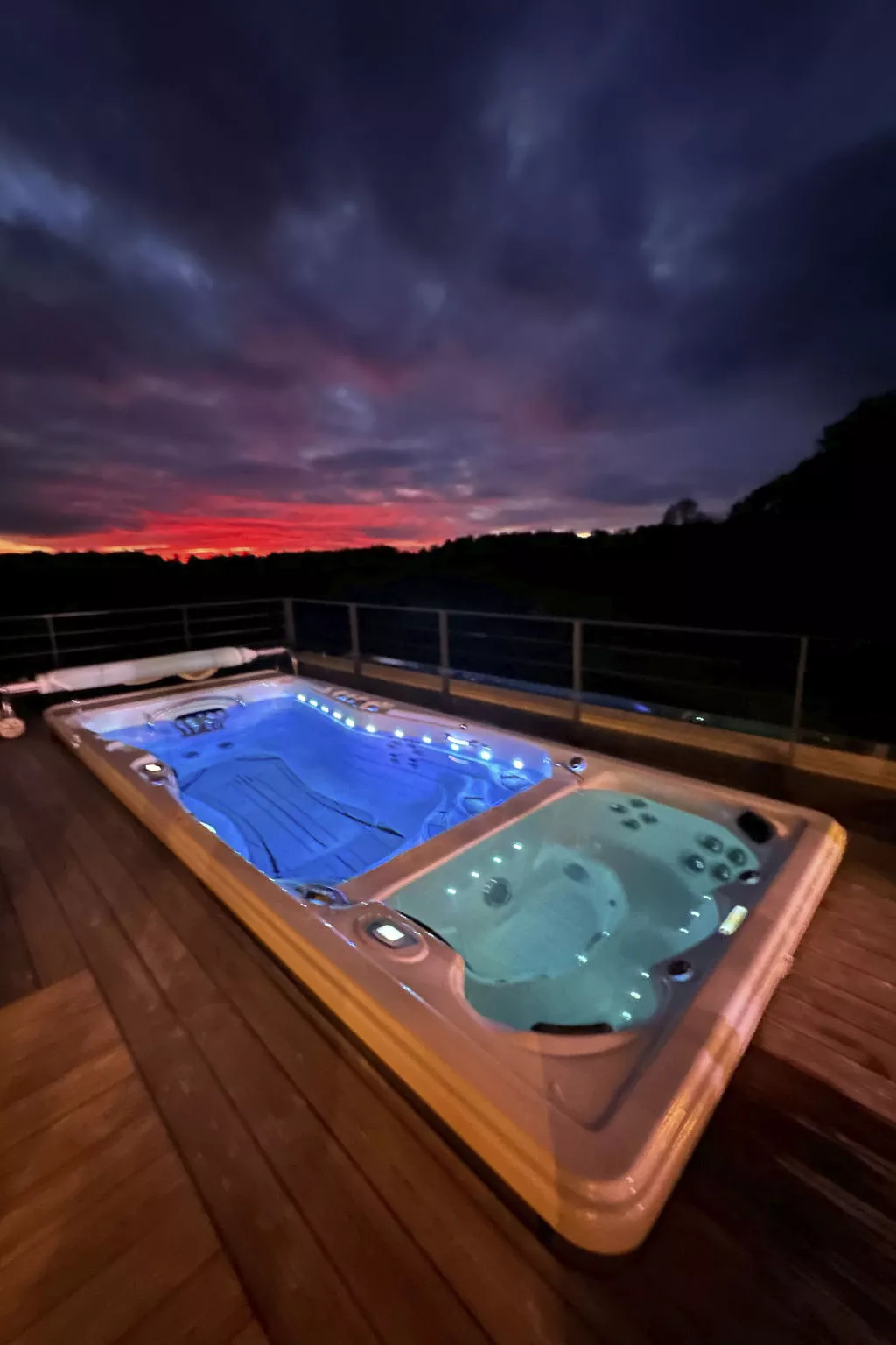 Träumen im Périgord-Dedans