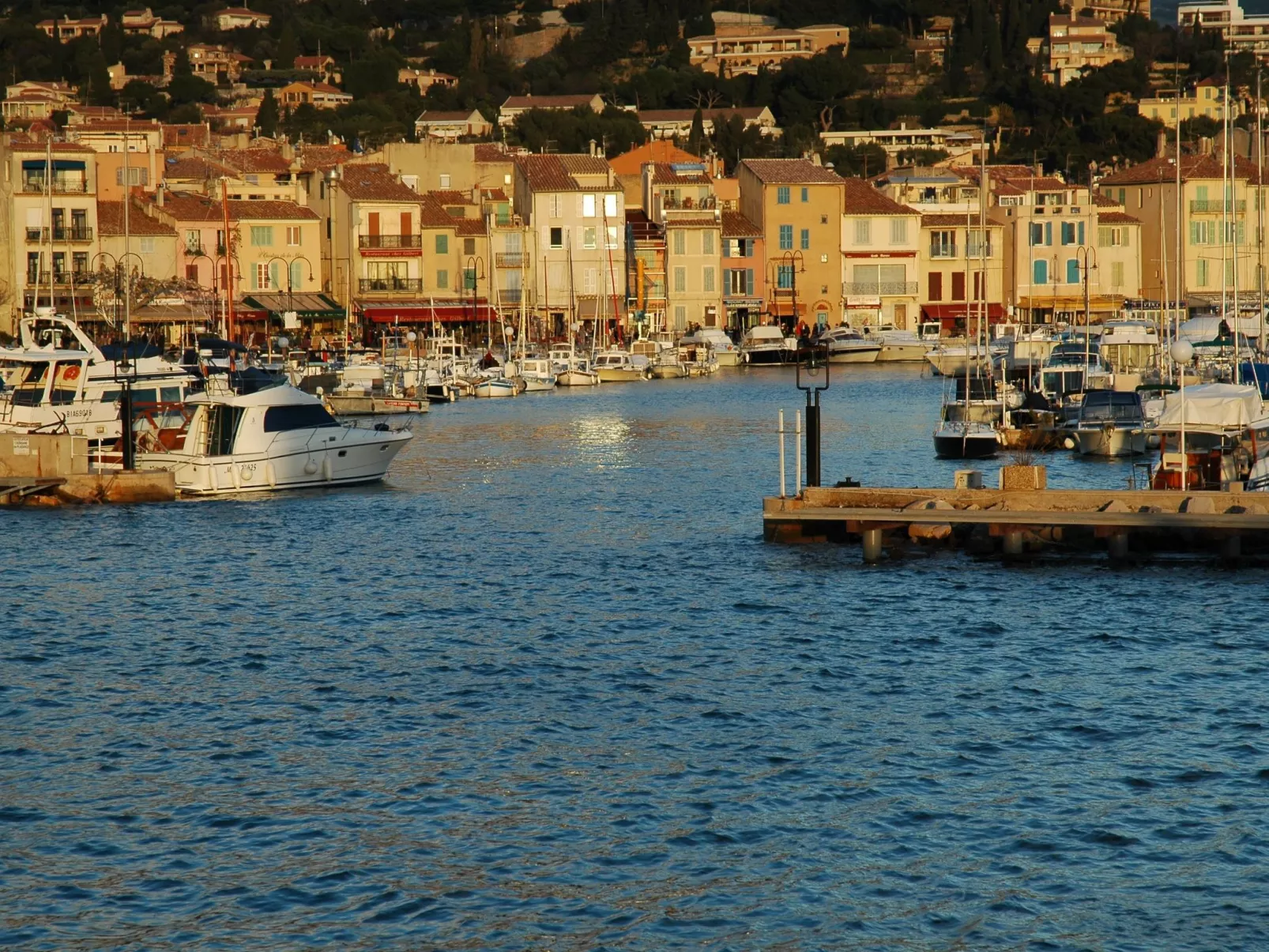 Wohnung le Galet de Cassis in Cassis-Draußen