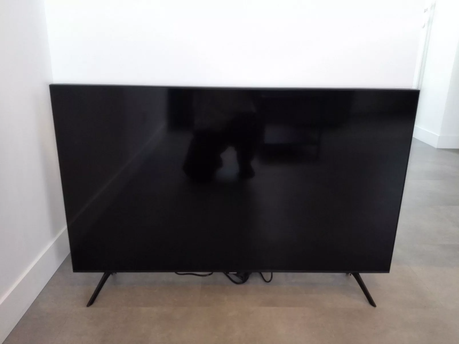 Moderne Duplexwohnung mit Durchgang in der Nähe von SPA-Dedans