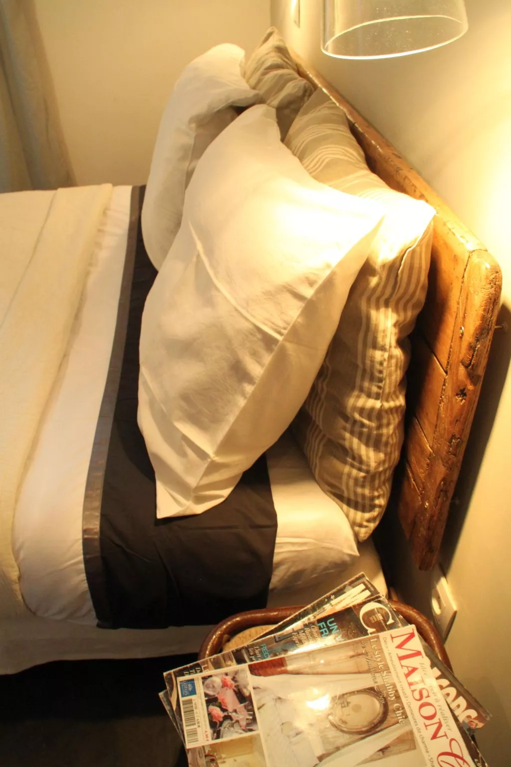 Coeur des Monts d'Ardeche-Dedans