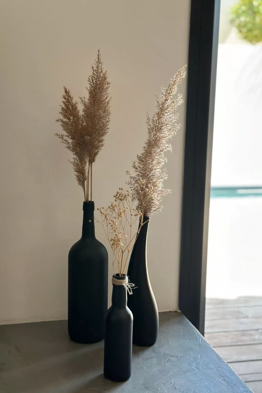 Eine kleine Ecke der Provence. Privater beheizter Pool-Inside