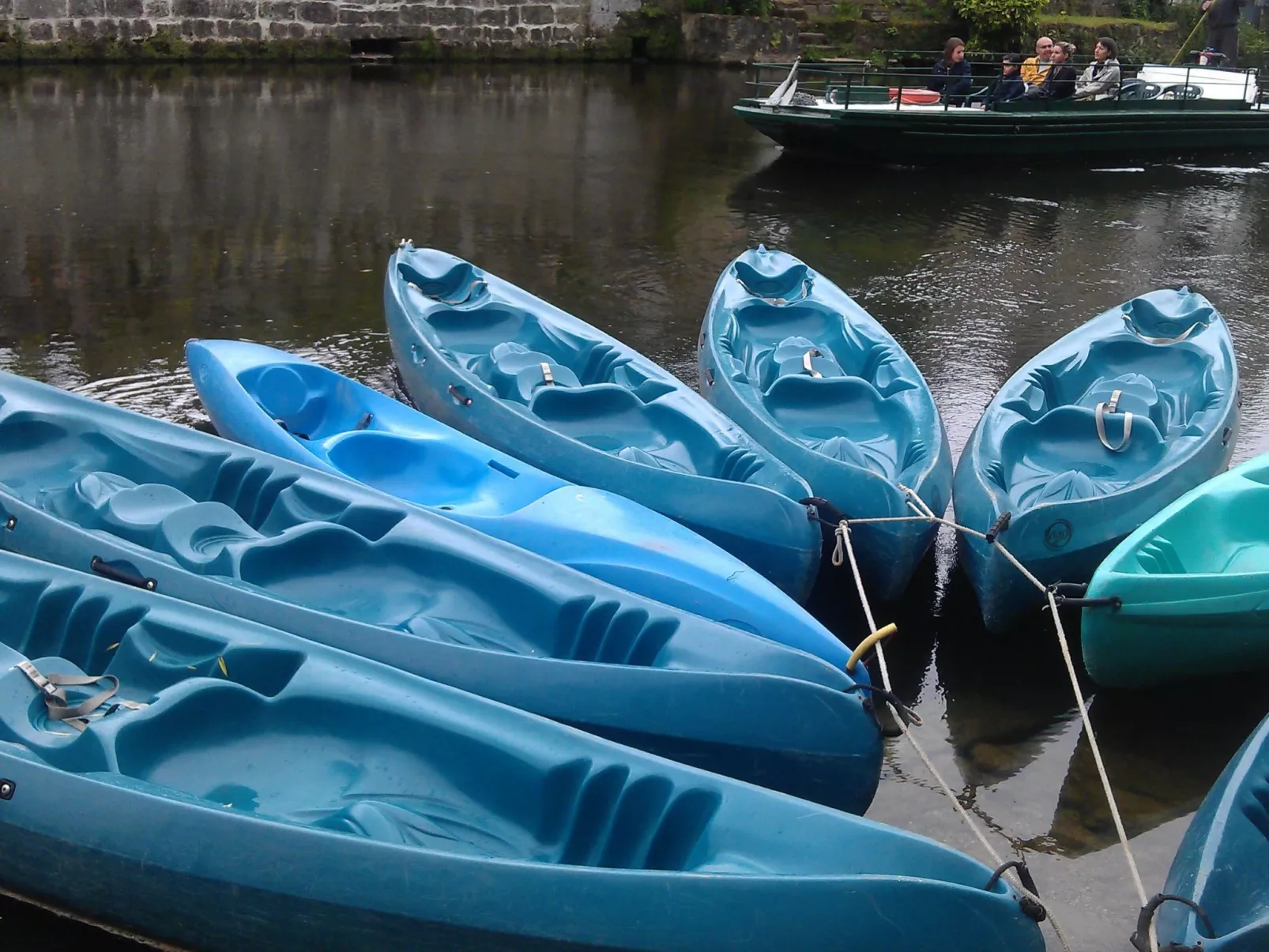 Swimmingpool, Garten, Aussicht, Stille, Kinder, Spielzeug-Outside
