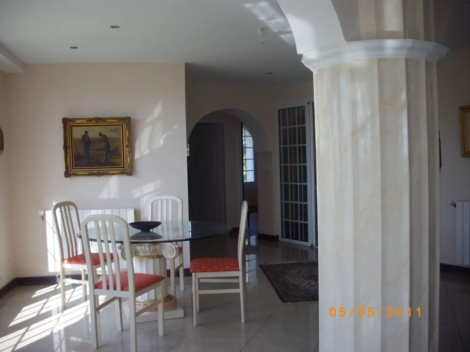 Urlaub in La Cadière d'Azur - Var-Inside