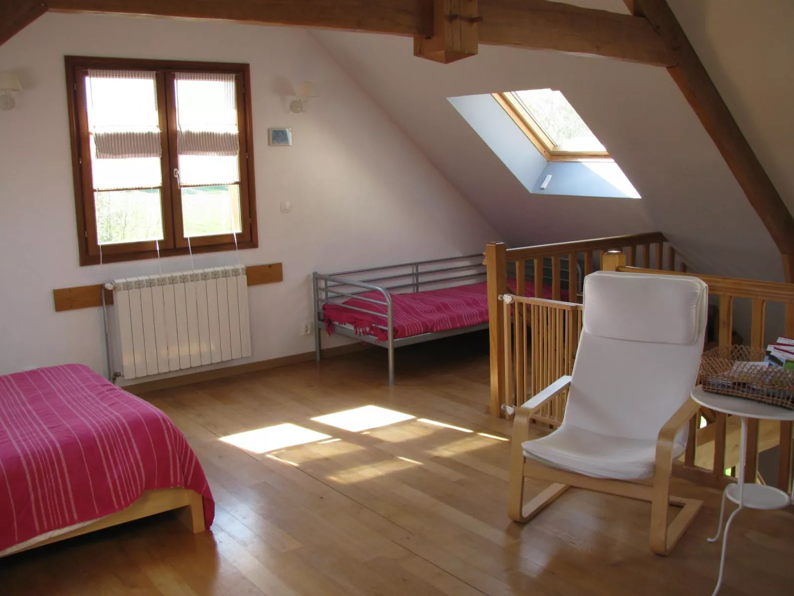 La Bergerie du Festel-Dedans