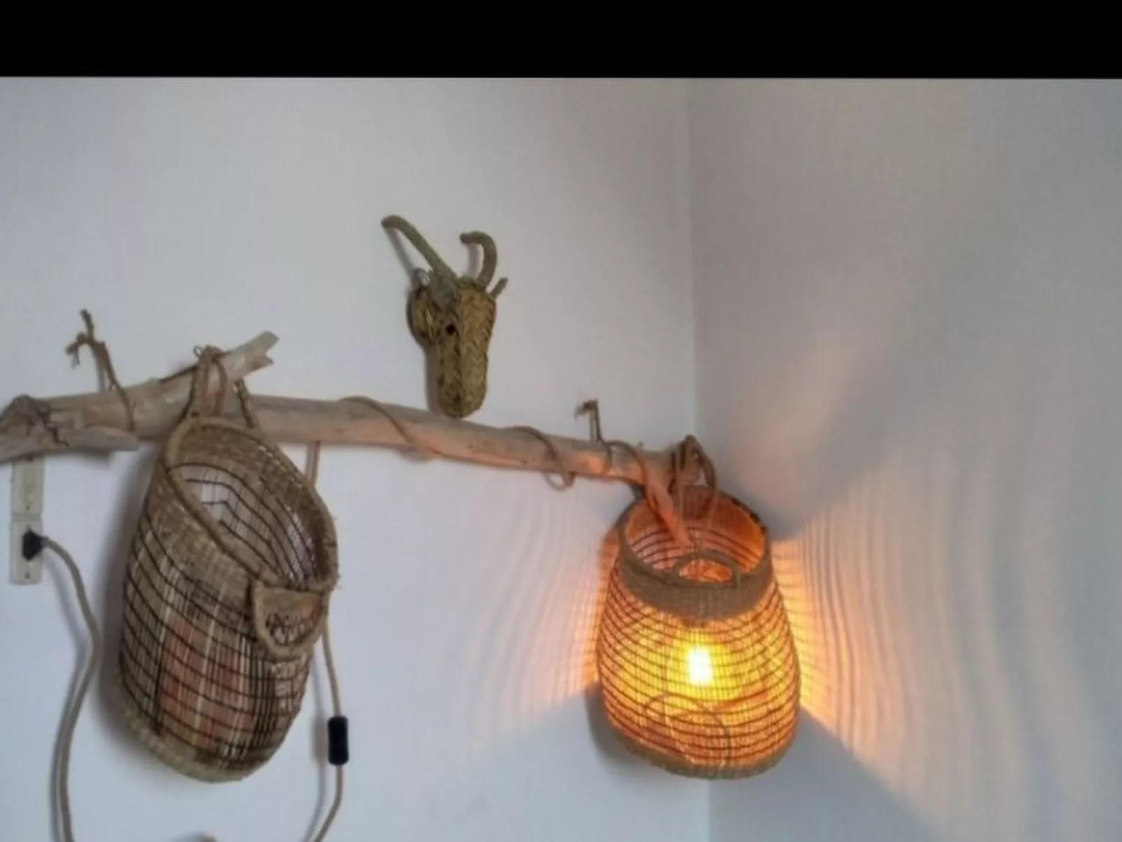 Wohnung "Authentisches korsisches Haus"-Drinnen