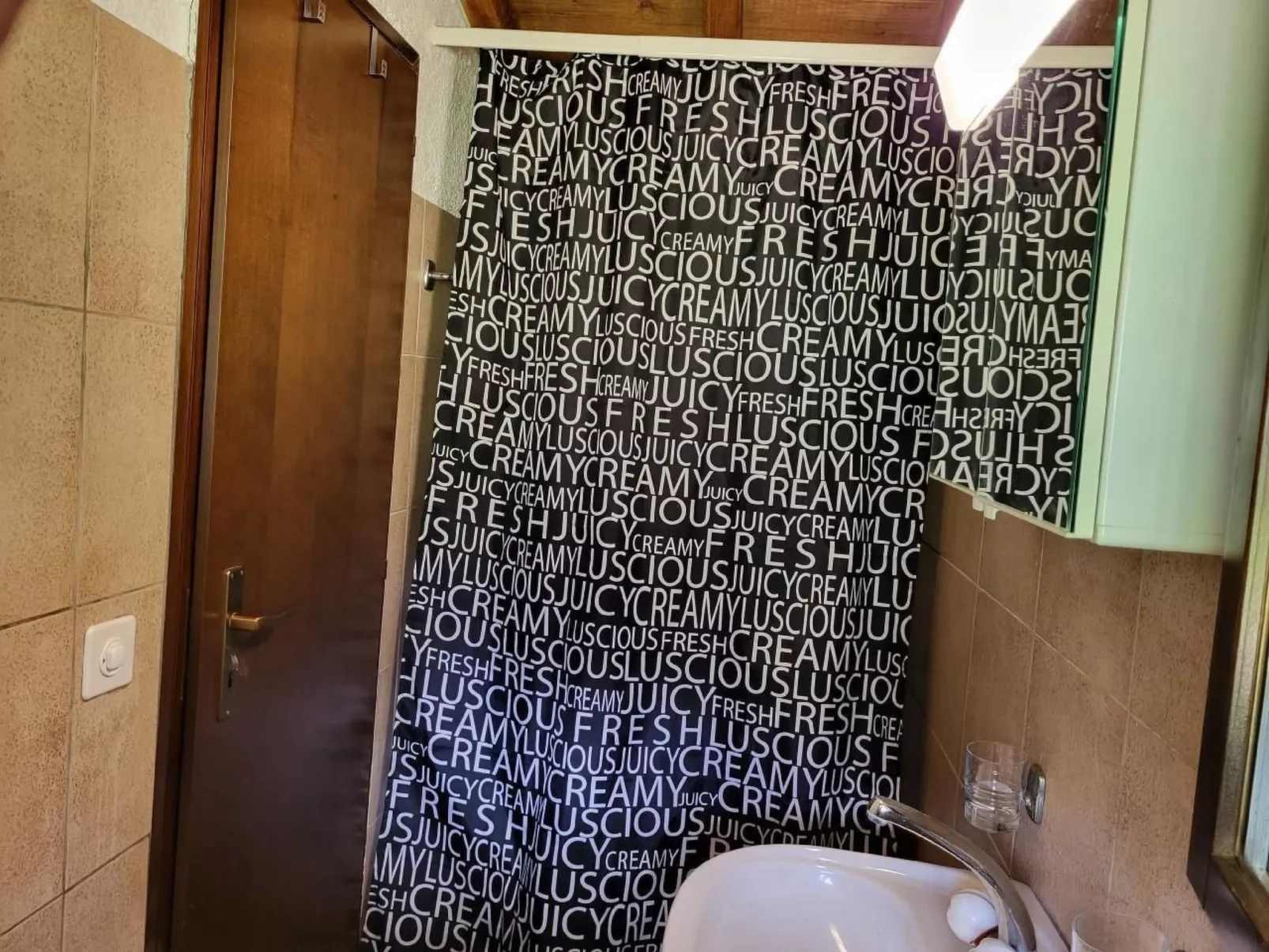 Rustico Ca Mignolo-Drinnen