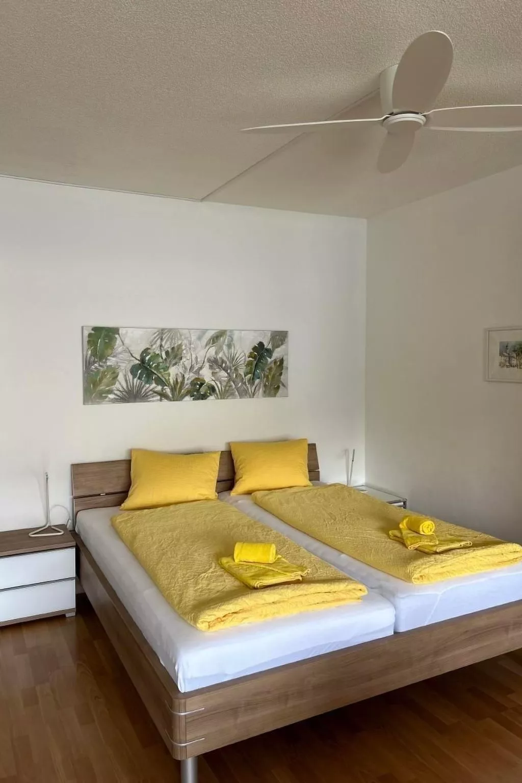 Residenza Viramonte - Casa Aurelia, Wohnung 6-Inside