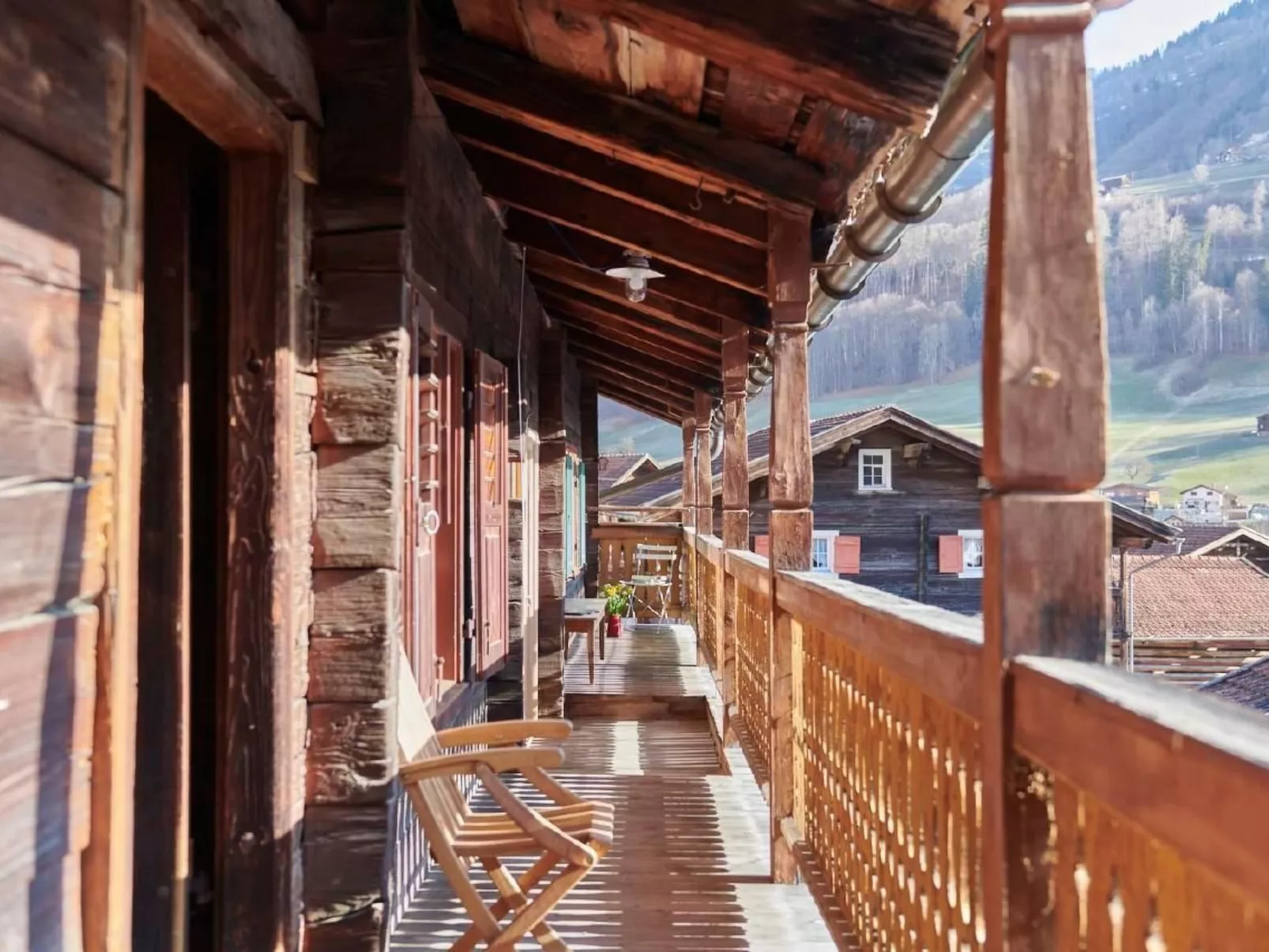 Haus am Platz - Stiftung Ferien im Baudenkmal-Image-tags.info