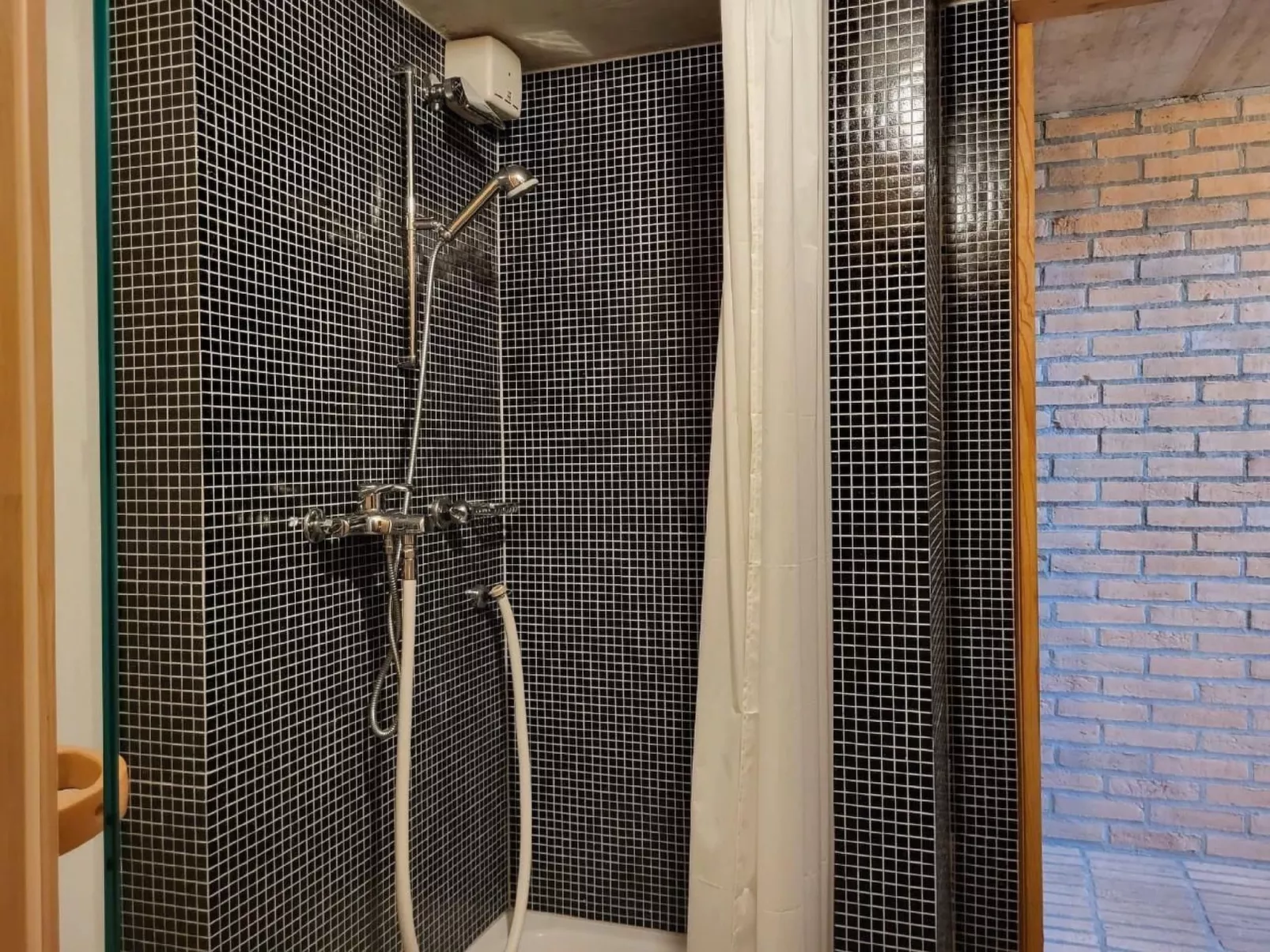 Casa Gorlino-Drinnen