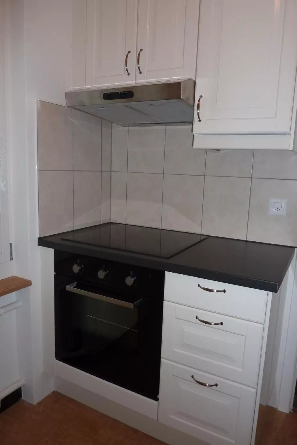 In Hasle-Rüegsau-Dedans