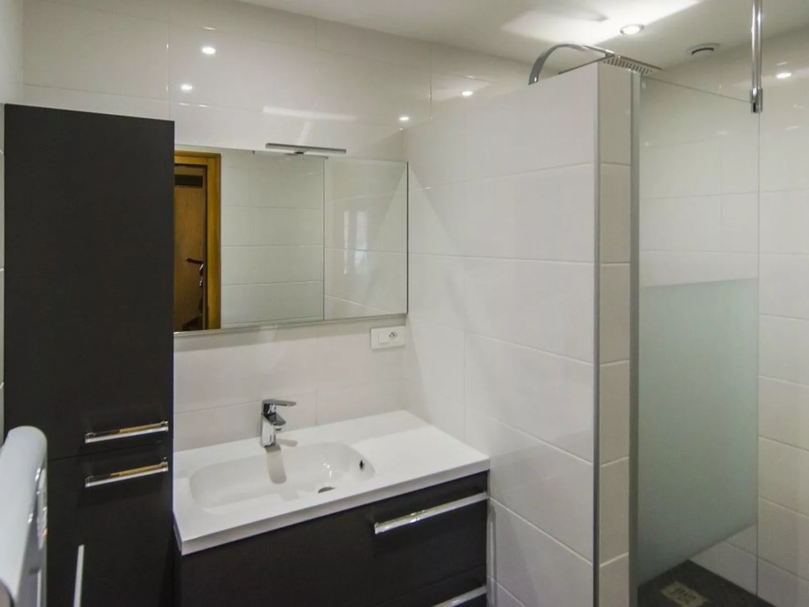 Monseigneur - 4 bis 6 Personen-Dedans