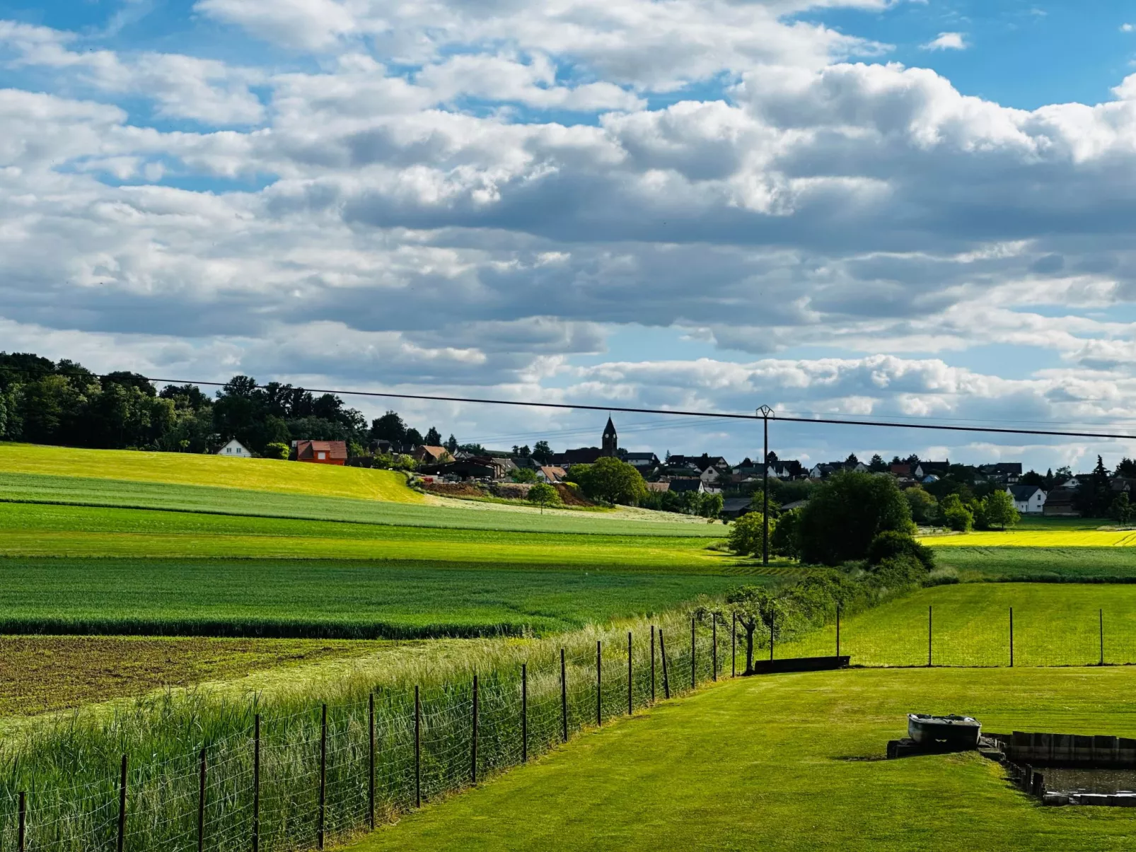 Haus für 4 Personen und 2 Kinder in Mutzenhouse-Drinnen