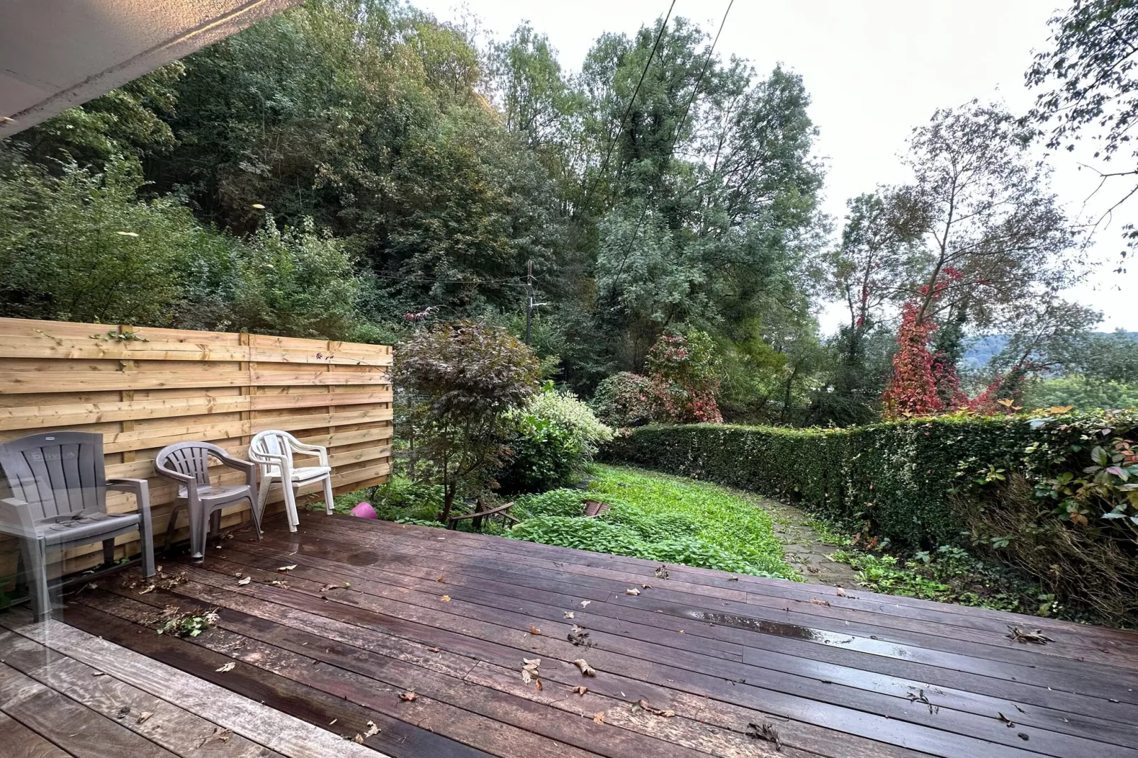 Magnifique habitation pour 7 voyageurs avec Bains à remous-View summer