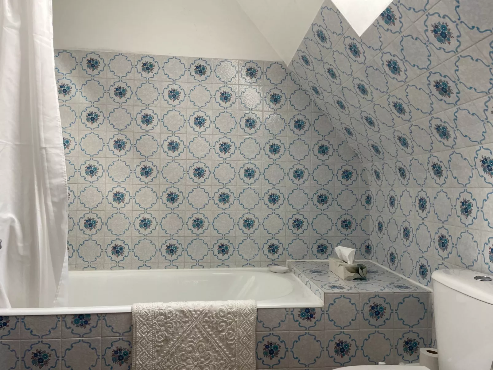 Les Gîtes de l'Etang Neuf (Die Unterkünfte von Etang Neuf)-Inside