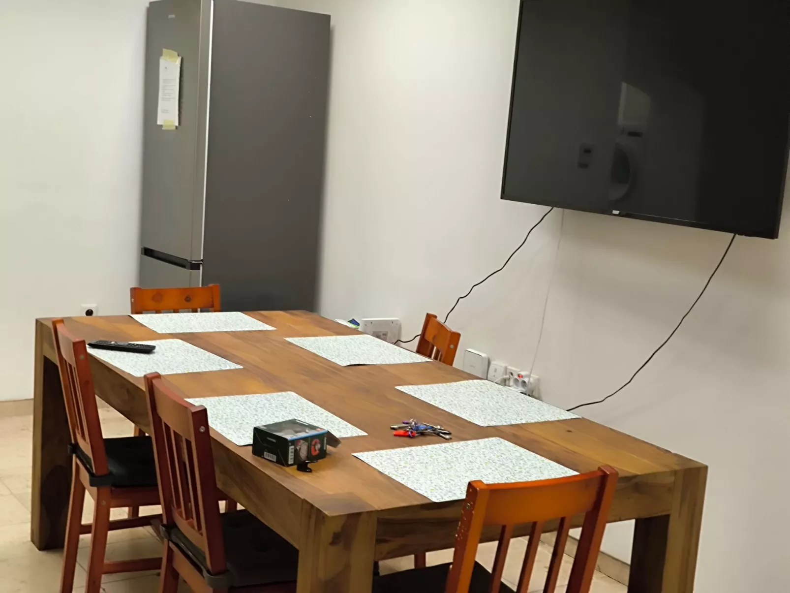 "Lydiana Ubytovani-Inside