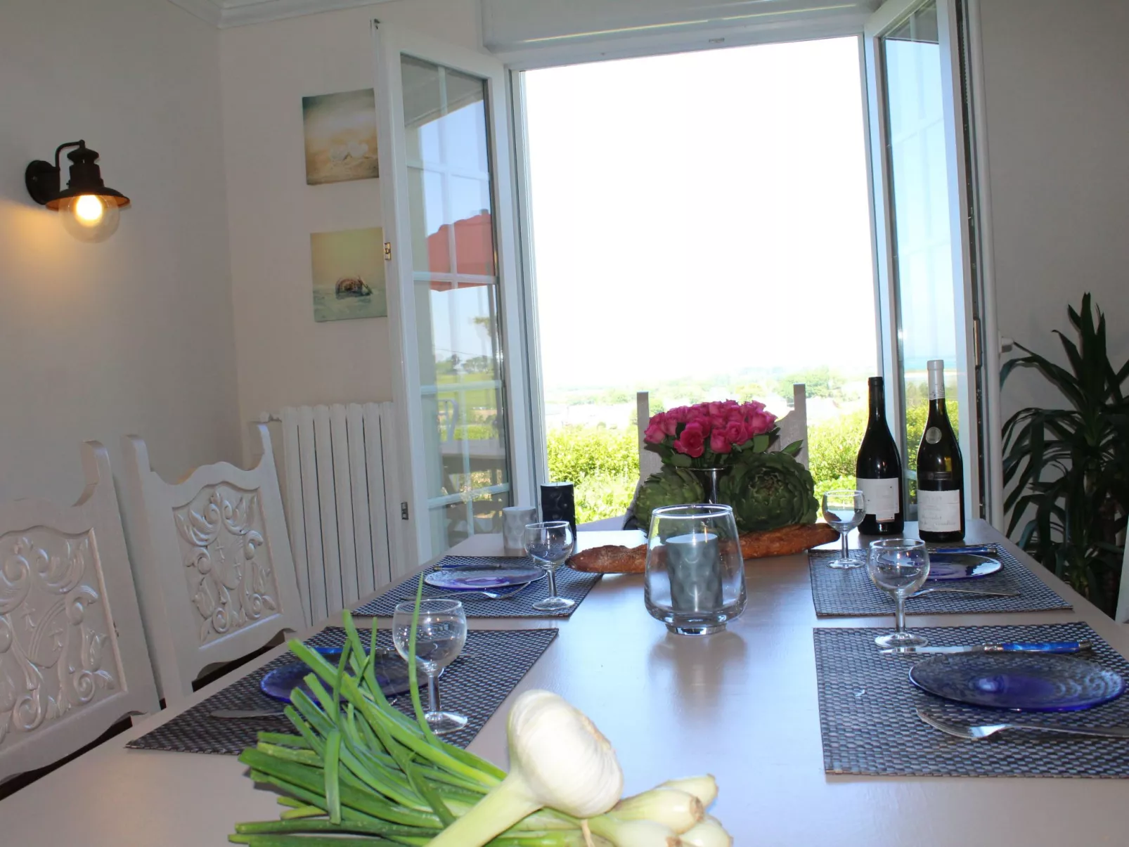 Ty Coz Castel-Dedans