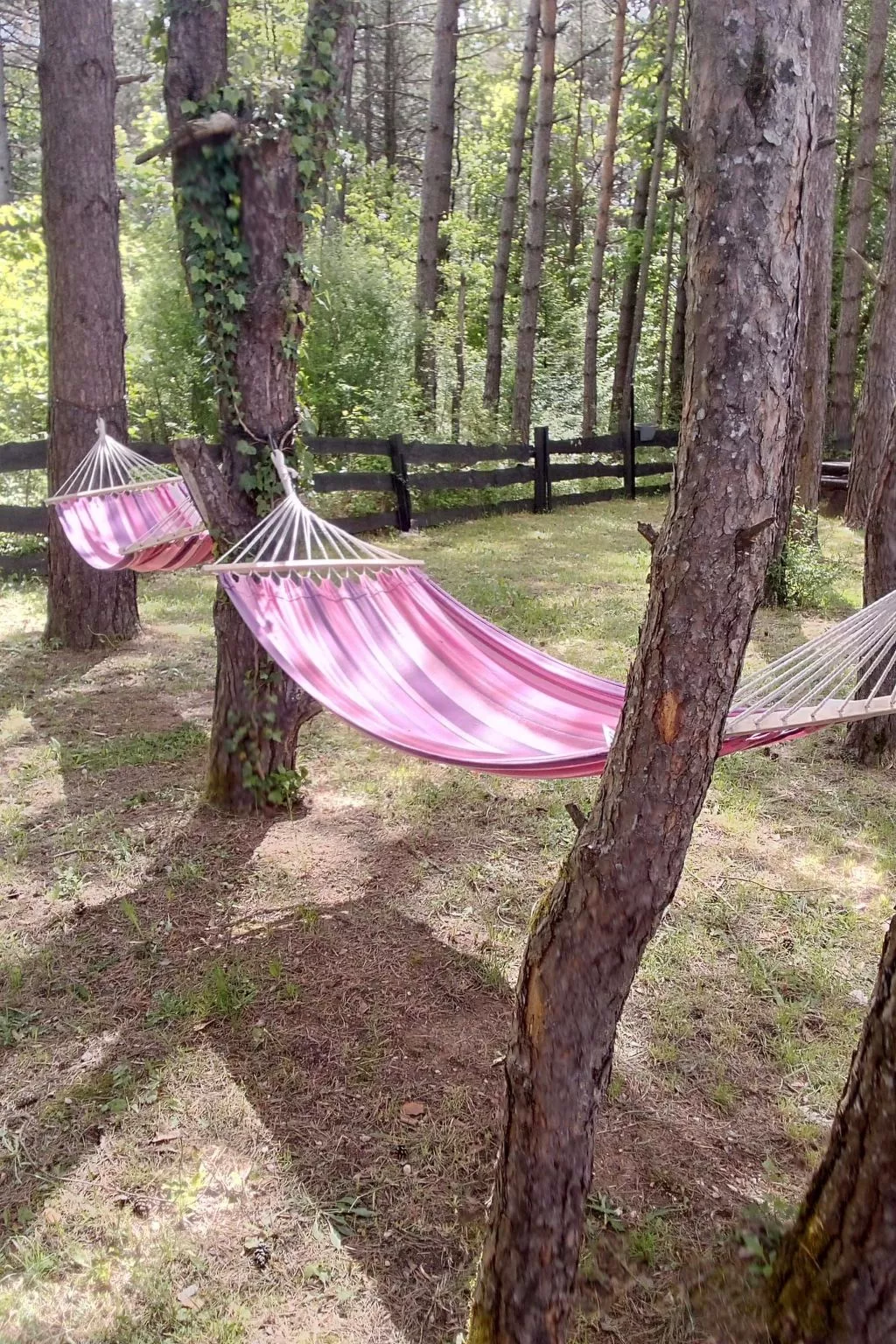 Finca "5-Schlafzimmer-Haus" mit Bergblick - Outside