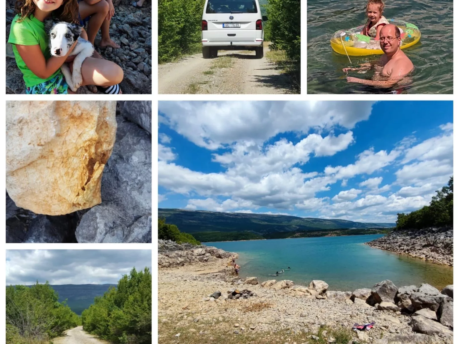 Anwesen "Poljicko imanje" mit eigenem Pool-Dehors