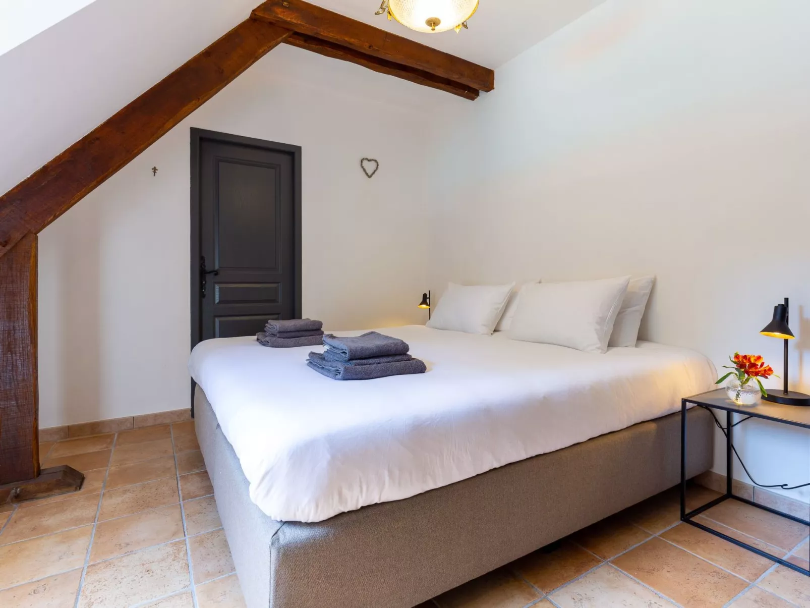 Luxus-Ferienhaus mit beheiztem Pool in der Dordogne-Image-tags.info