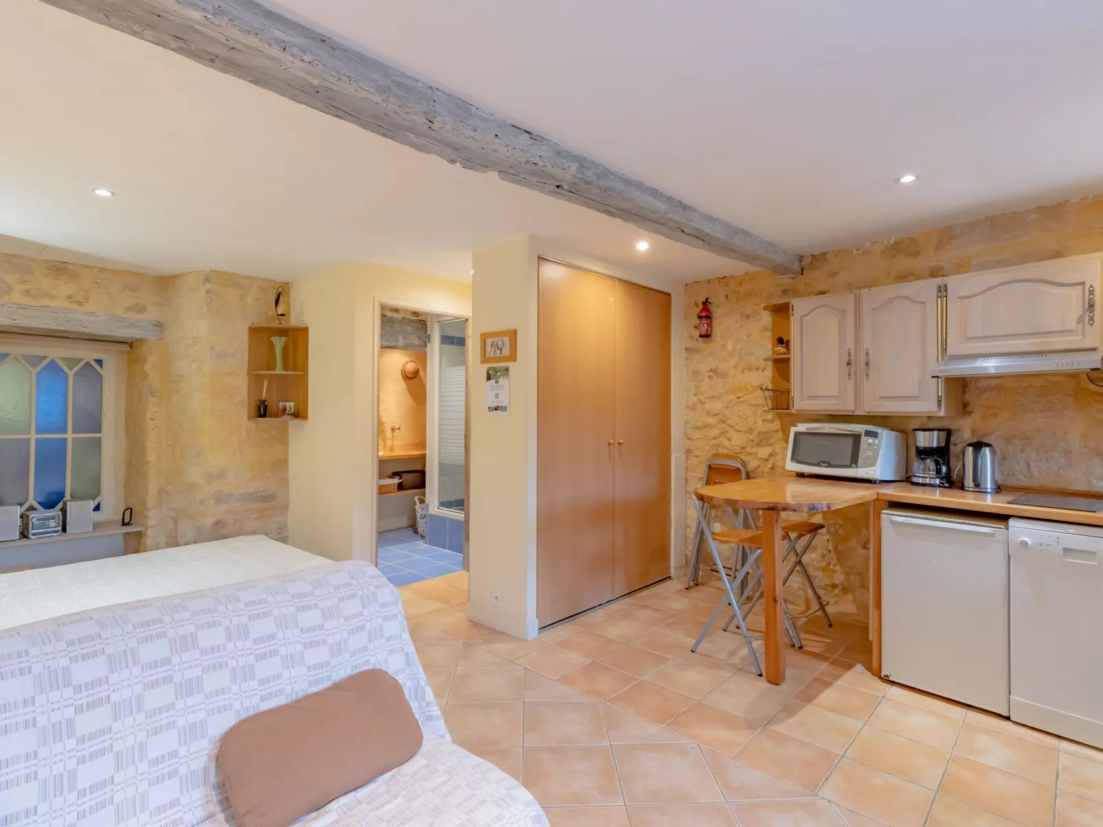 Geräumiges Haus - Das Glück in unserem pre-Inside