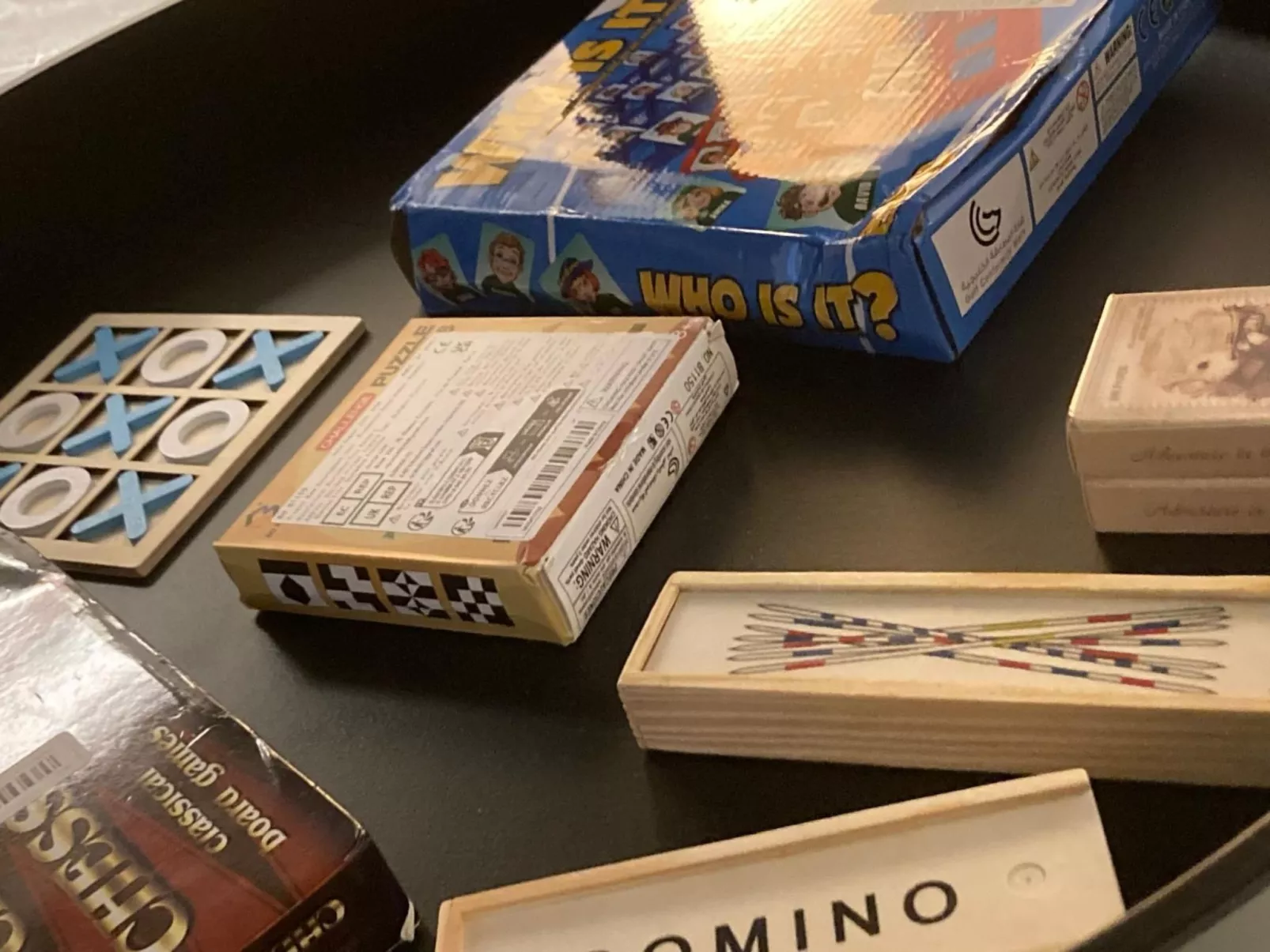 Al Sciresée House, am Fuße des geschützten Waldes-Inside