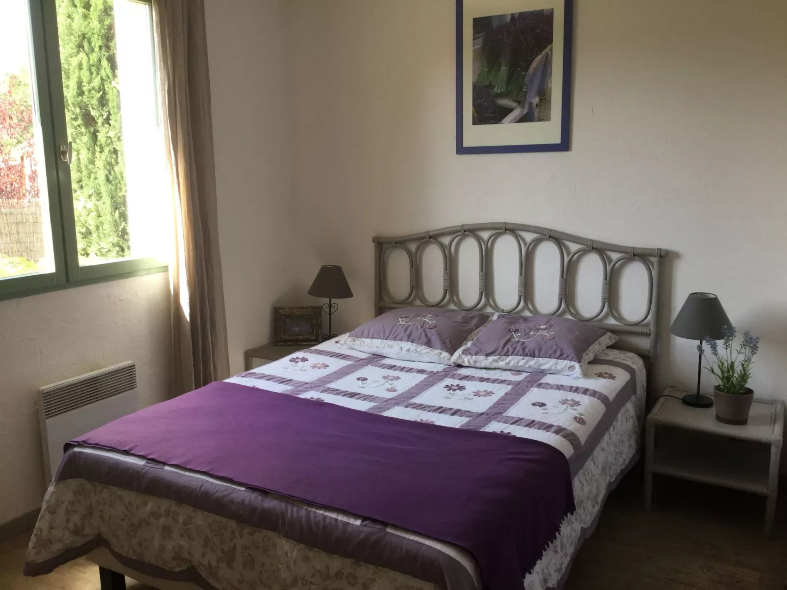 Haus "La Chesnaie" mit privatem Pool-Inside