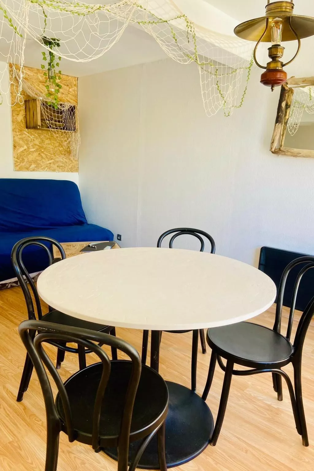 Appartement Fanny in der wunderschönen Bucht von Niolon-Dedans