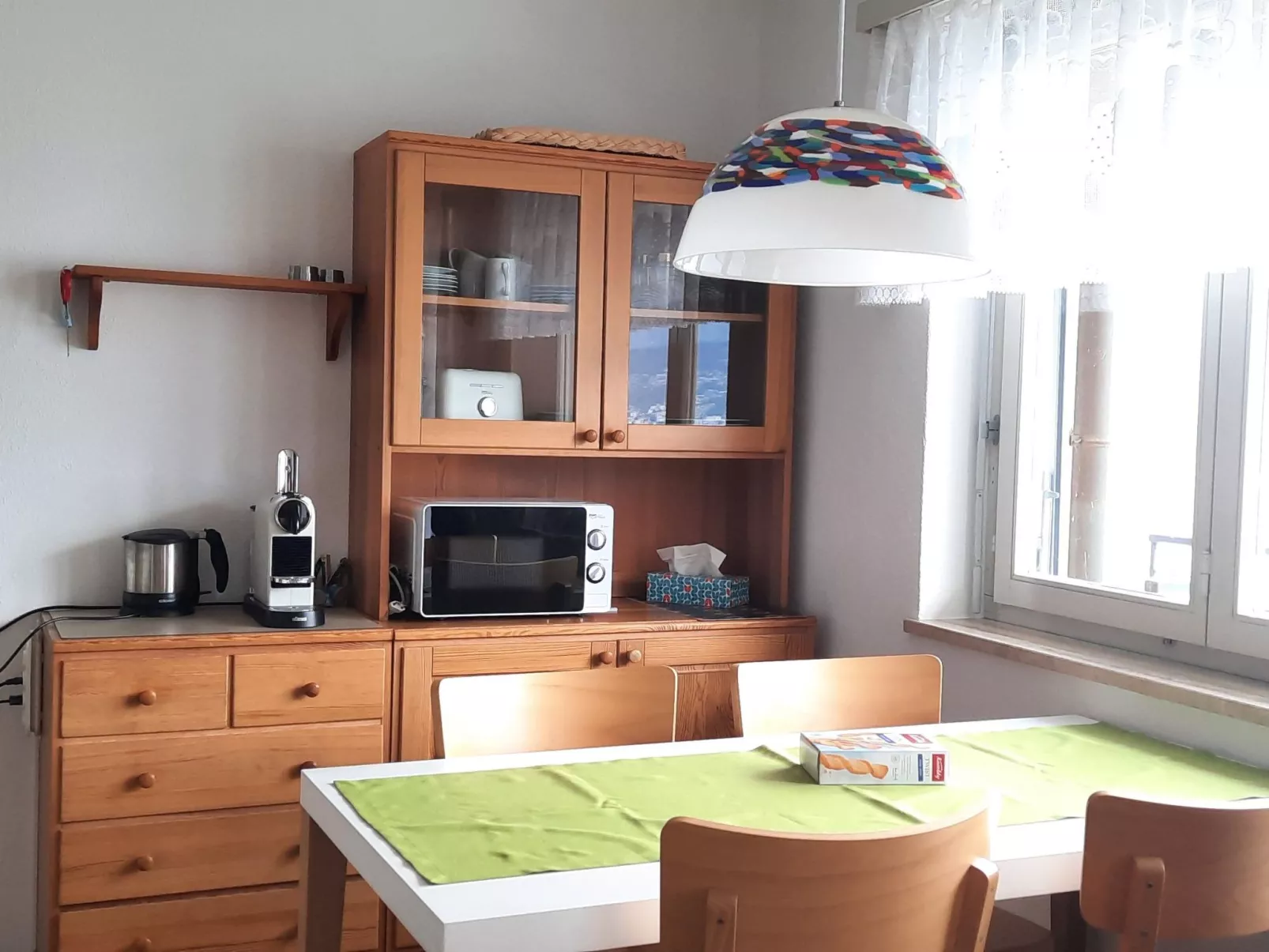 Vallegione Gerra-Inside