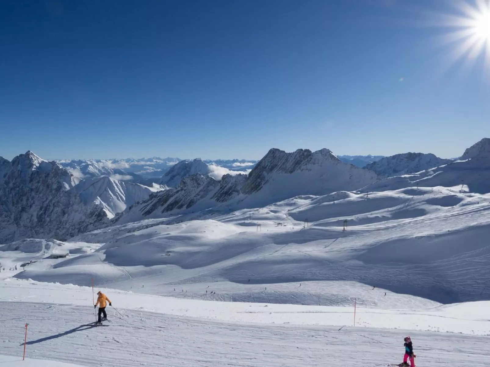 Fewo Alpspitze-Dehors